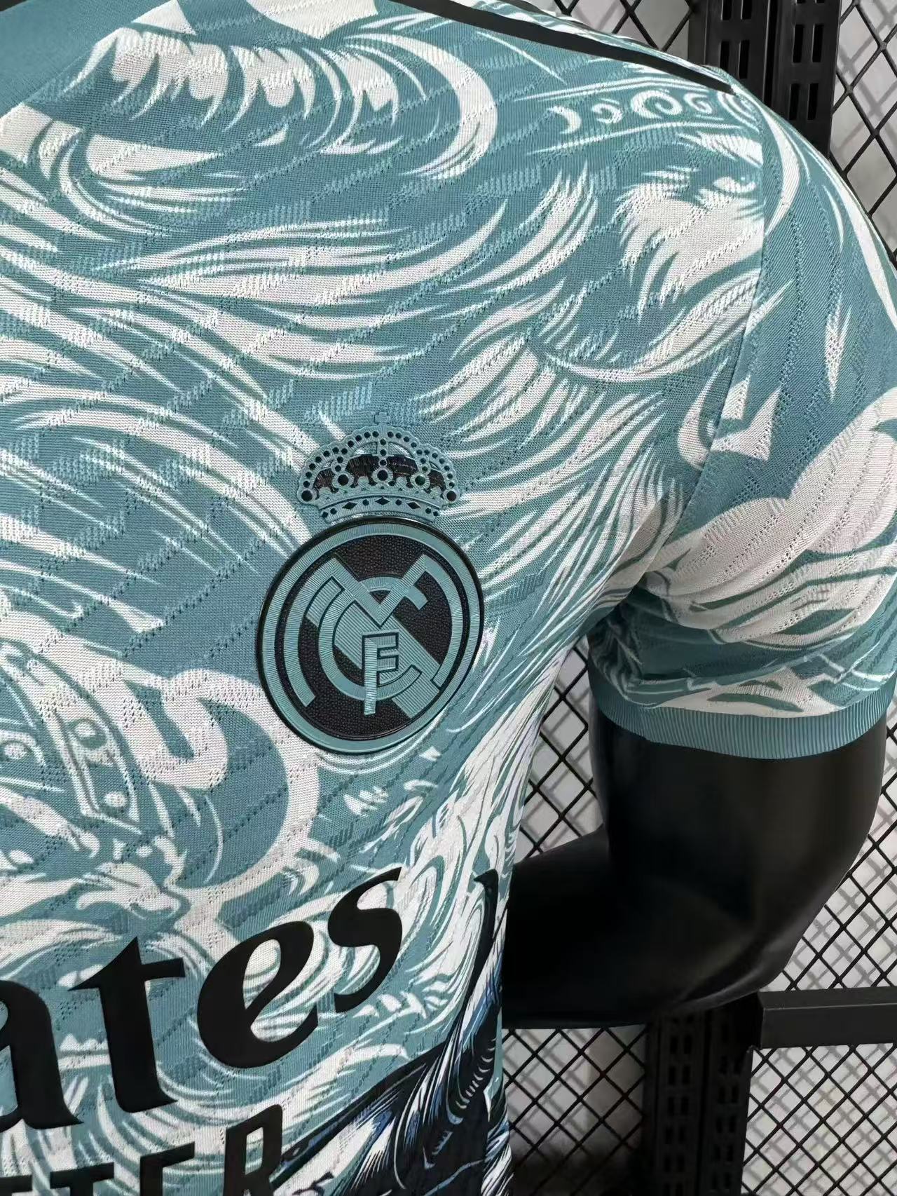 Real Madrid Special Edition
