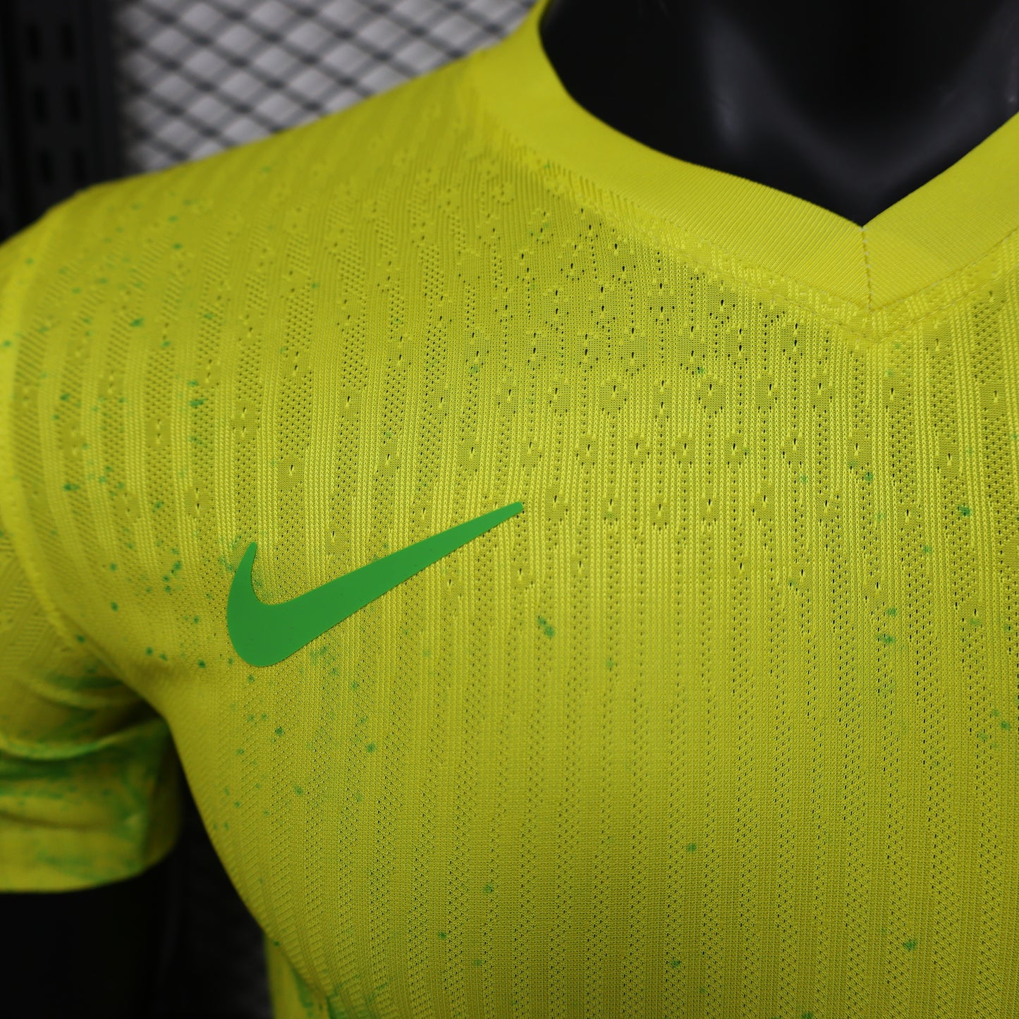 Brazil Special Edition