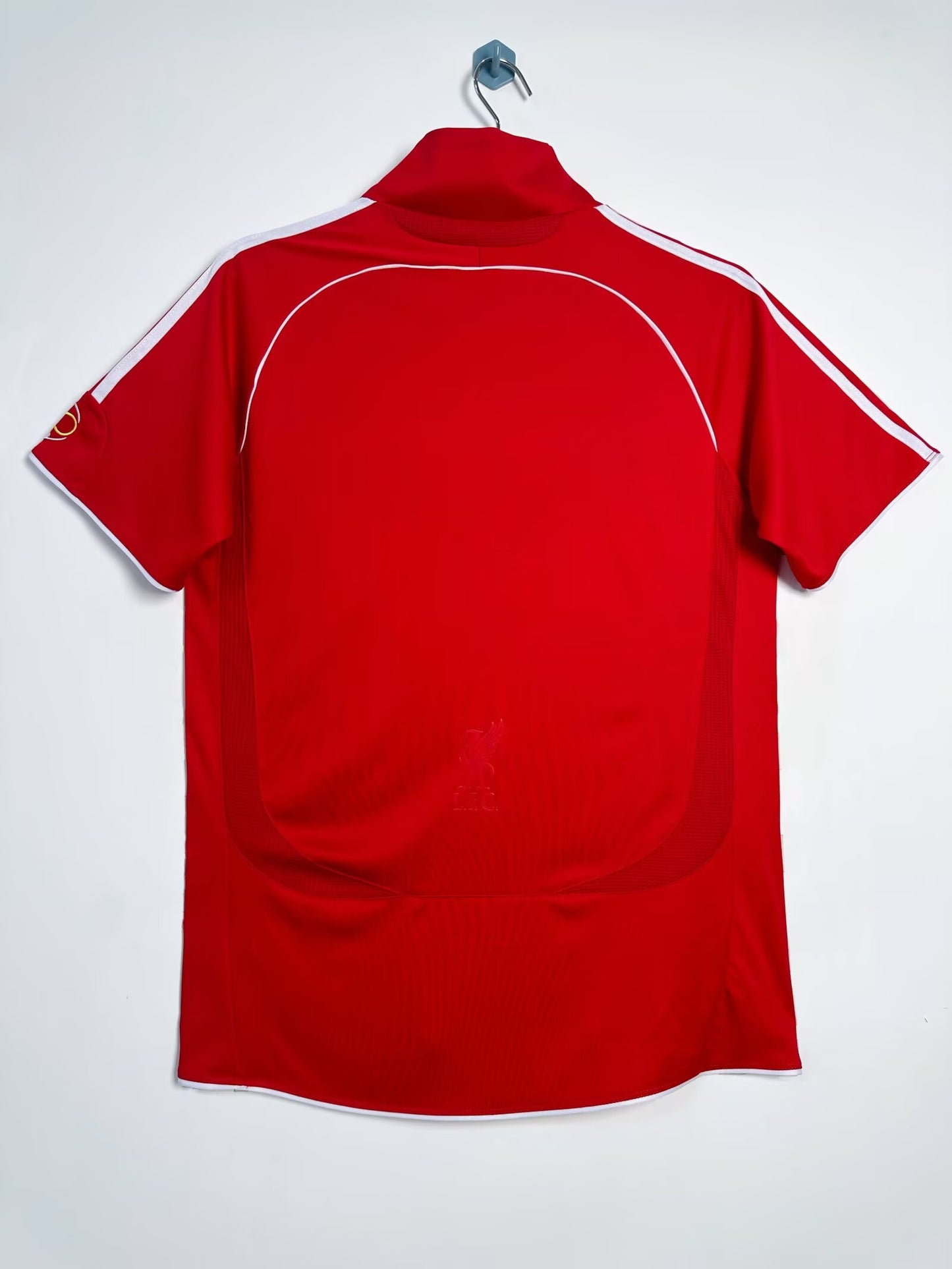 Liverpool Special Edition 2006-08