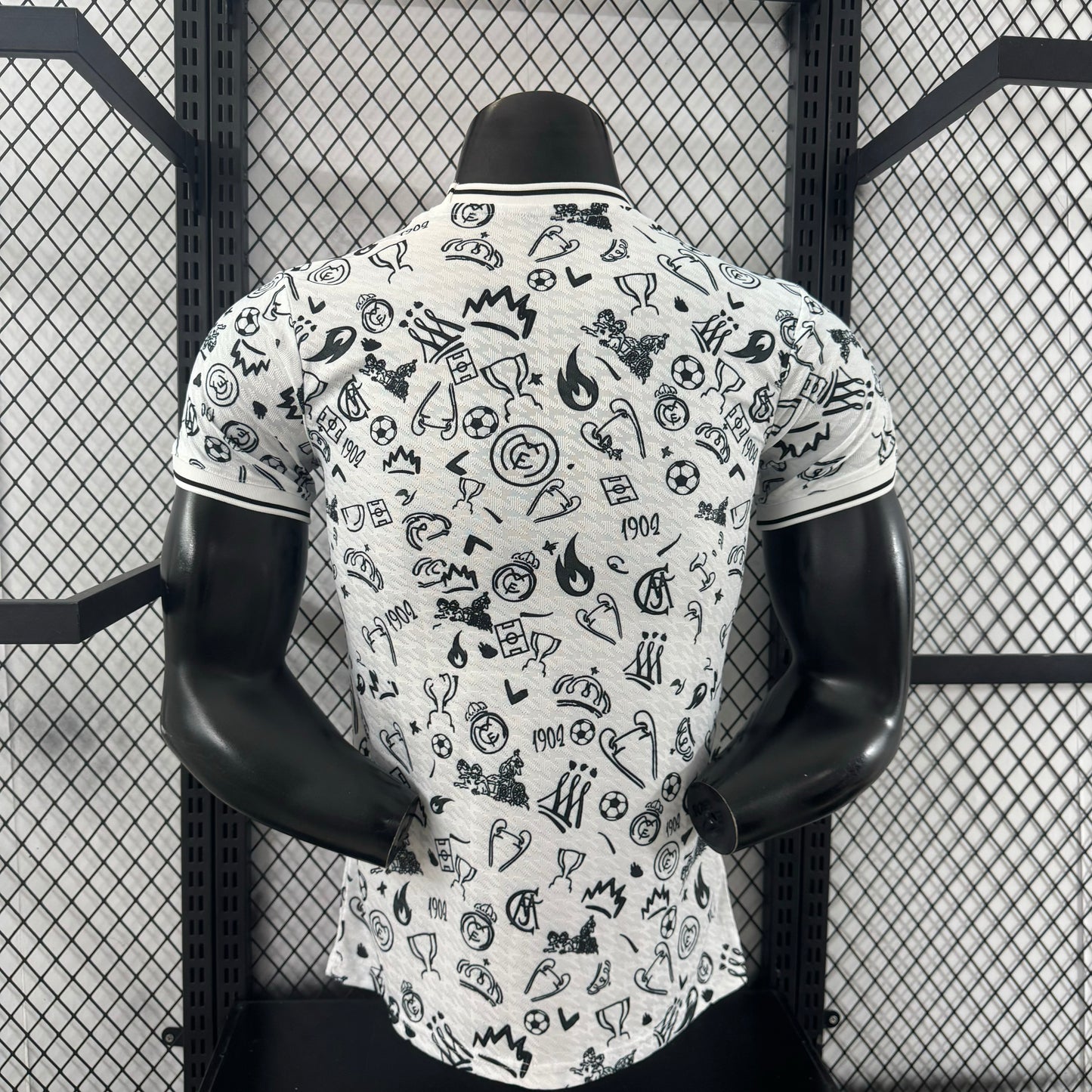 Real Madrid Special Edition