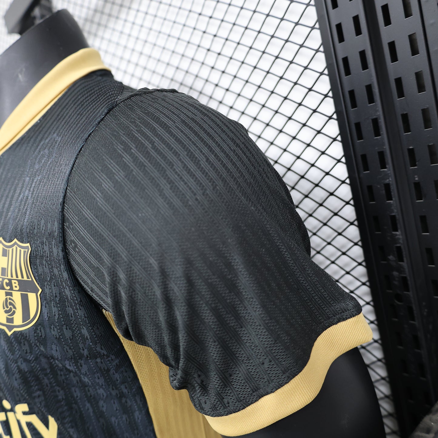 Barcelona Special Edition
