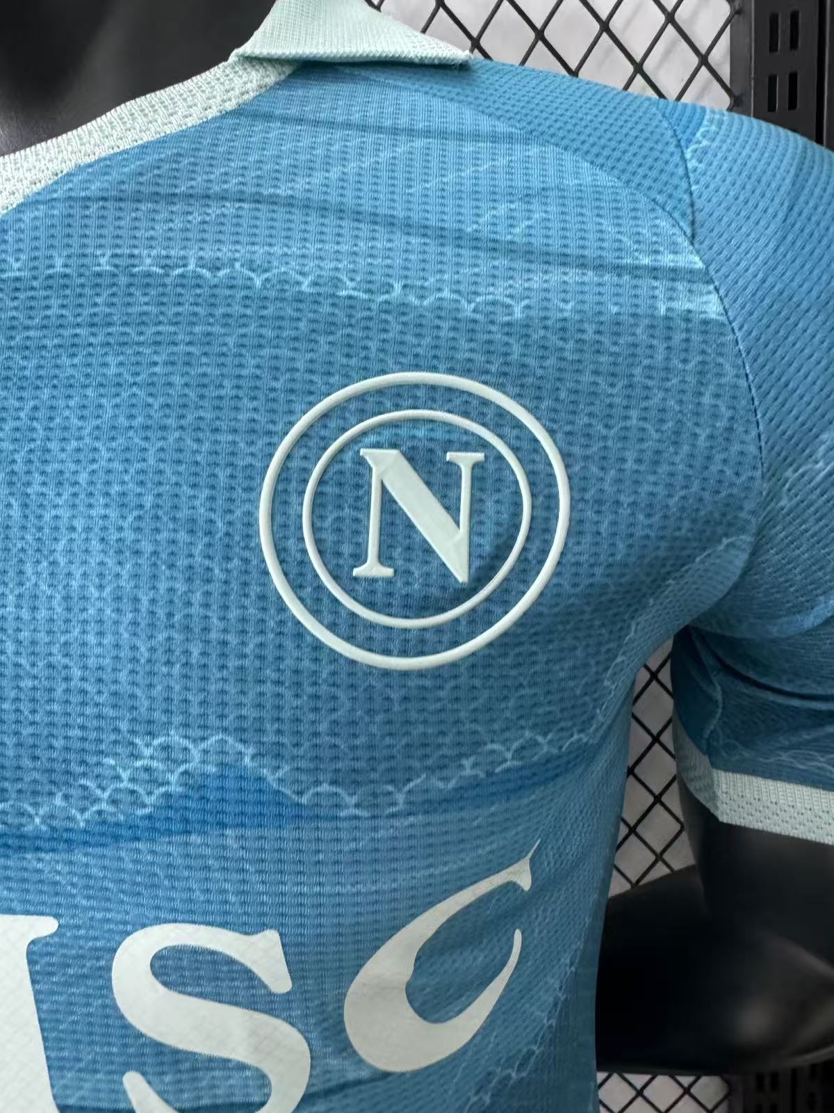 Napoli Special Edition