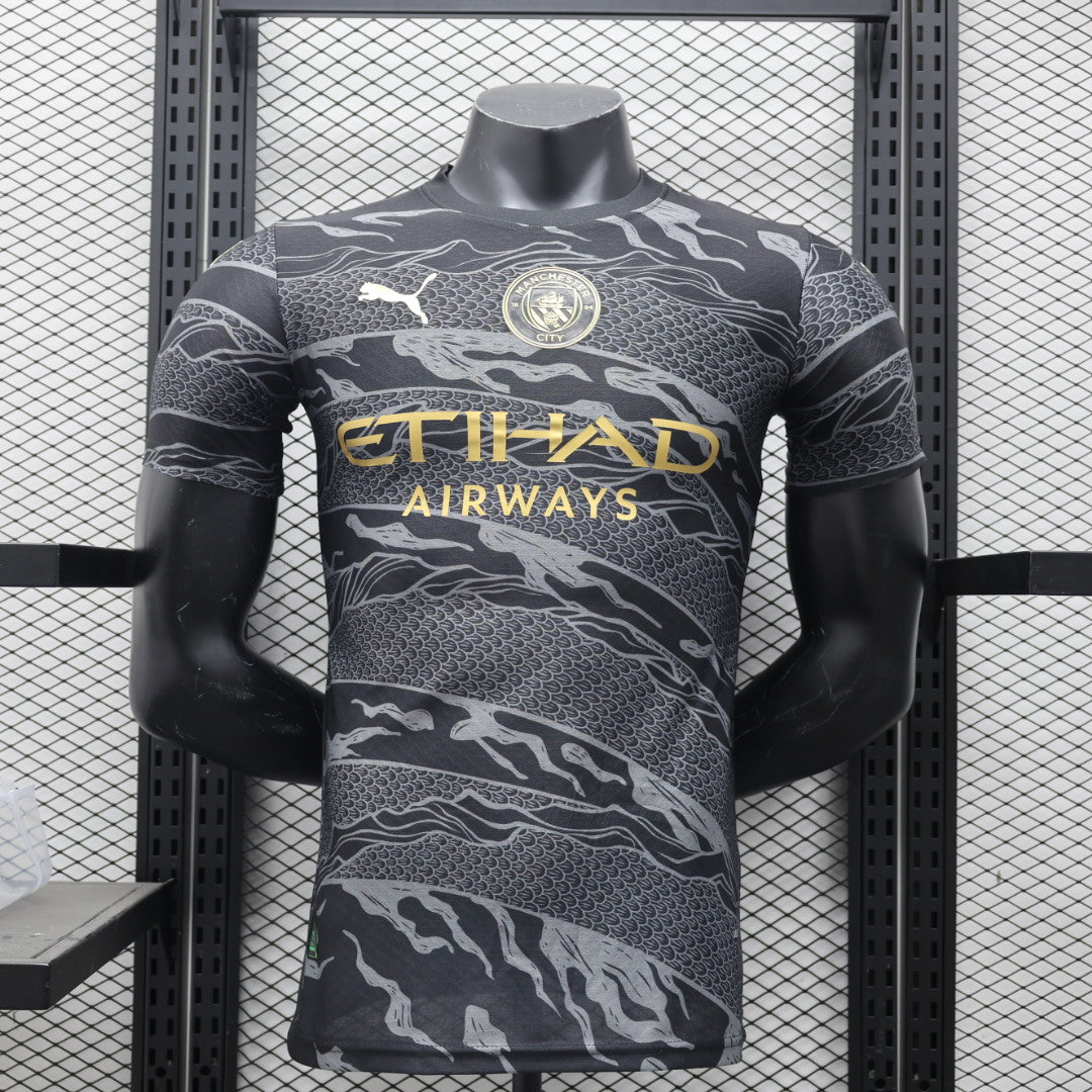 Manchester City Special Edition