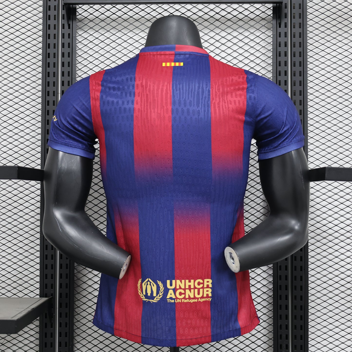 Barcelona Special Edition