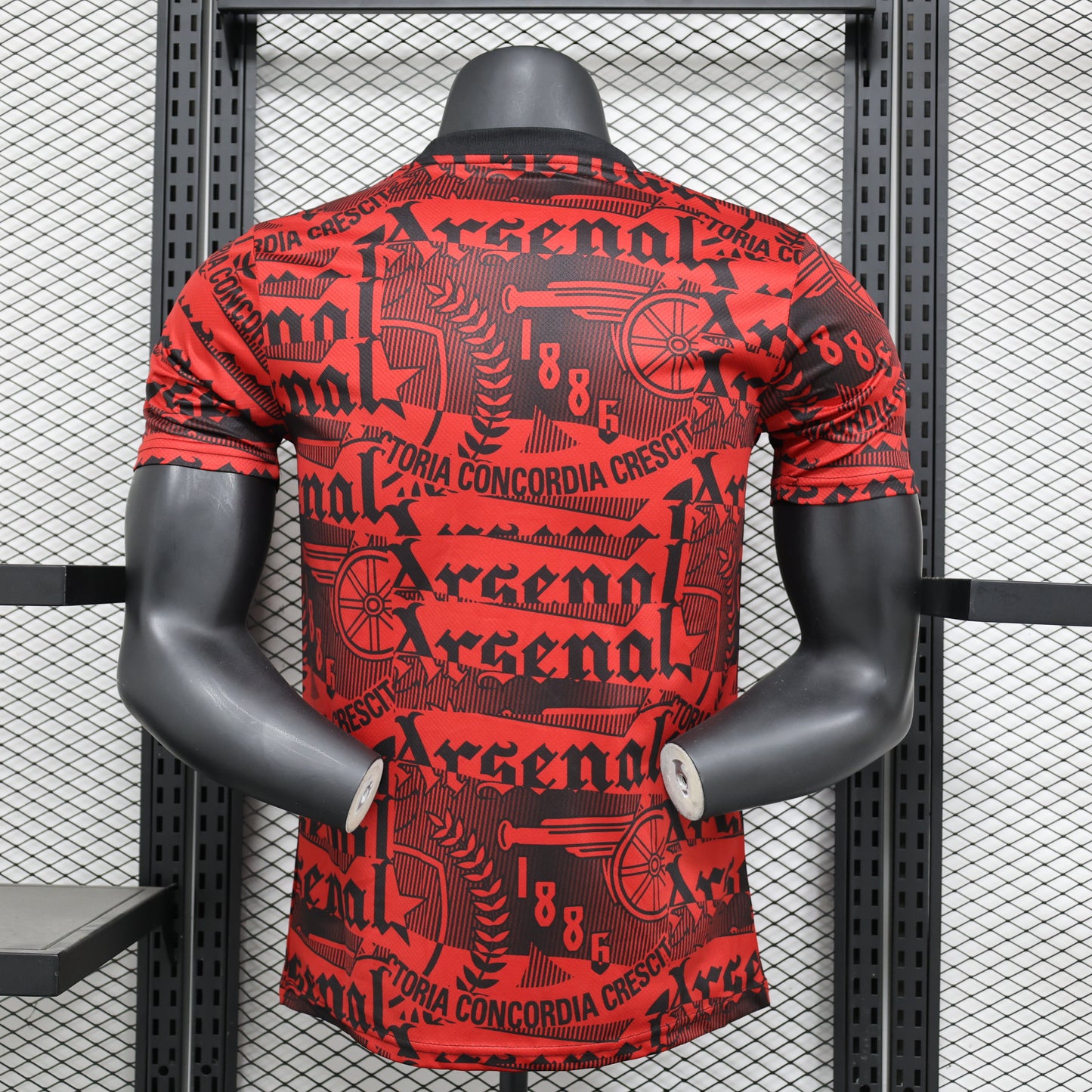 Arsenal Special Edition