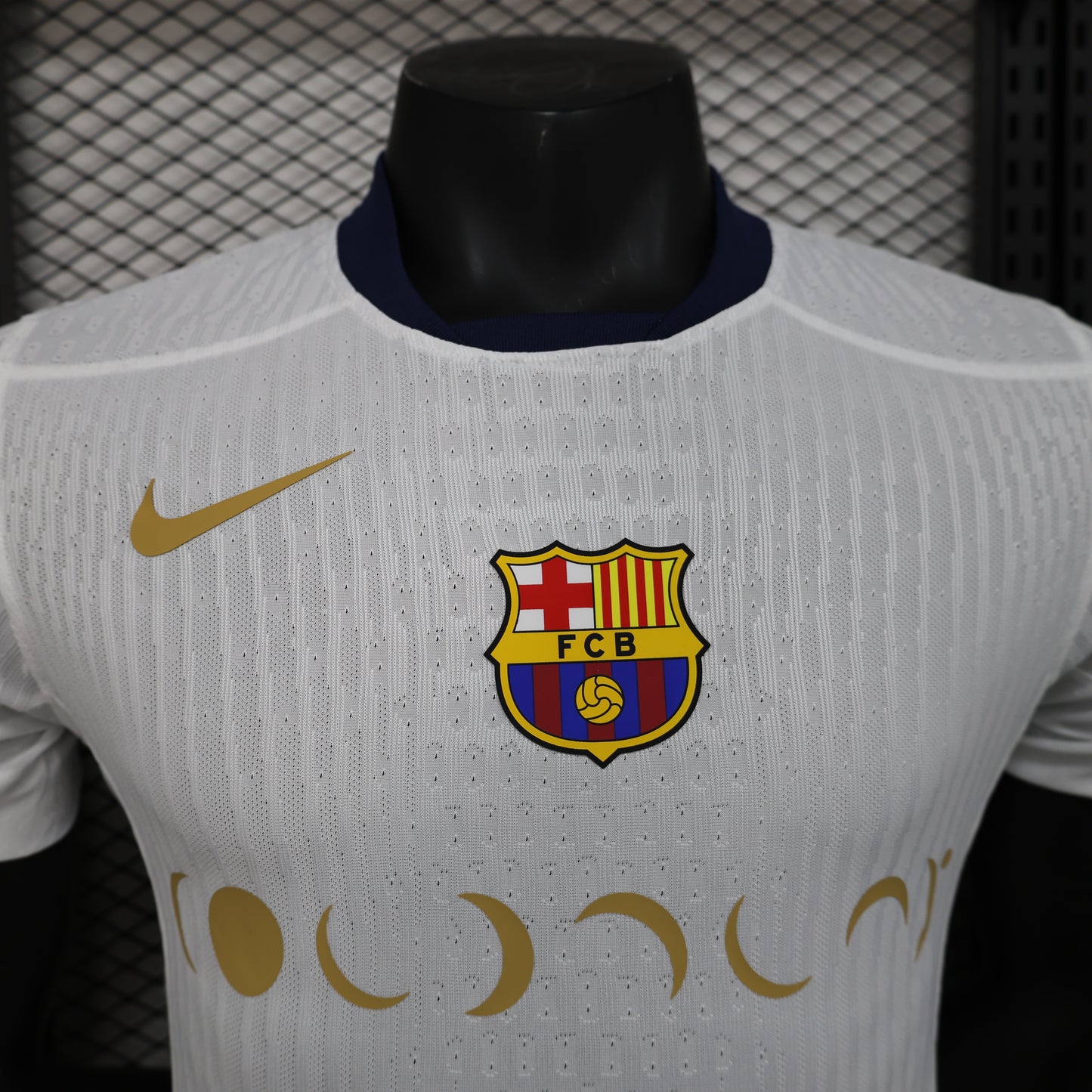 Barcelona Special Edition