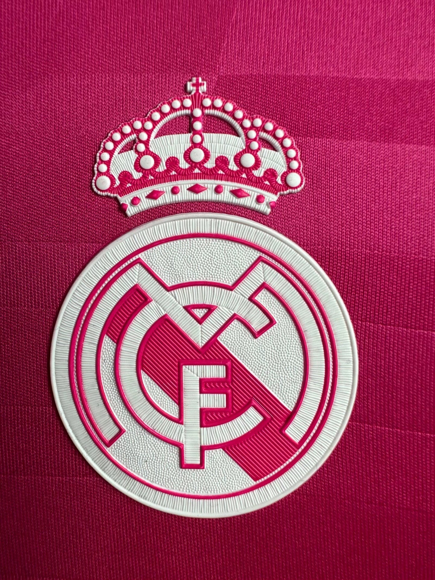 Real Madrid Special Edition 2014-15