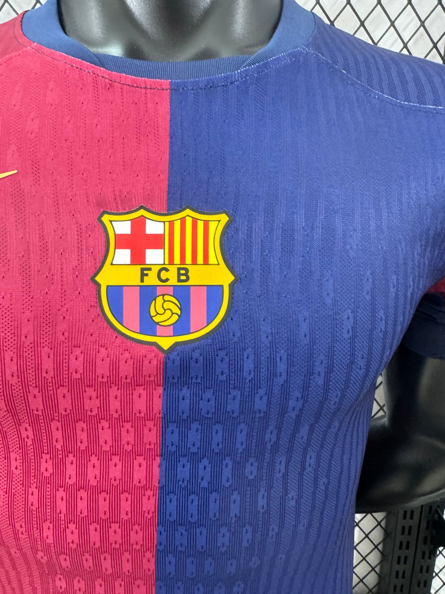 Barcelona Special Edition