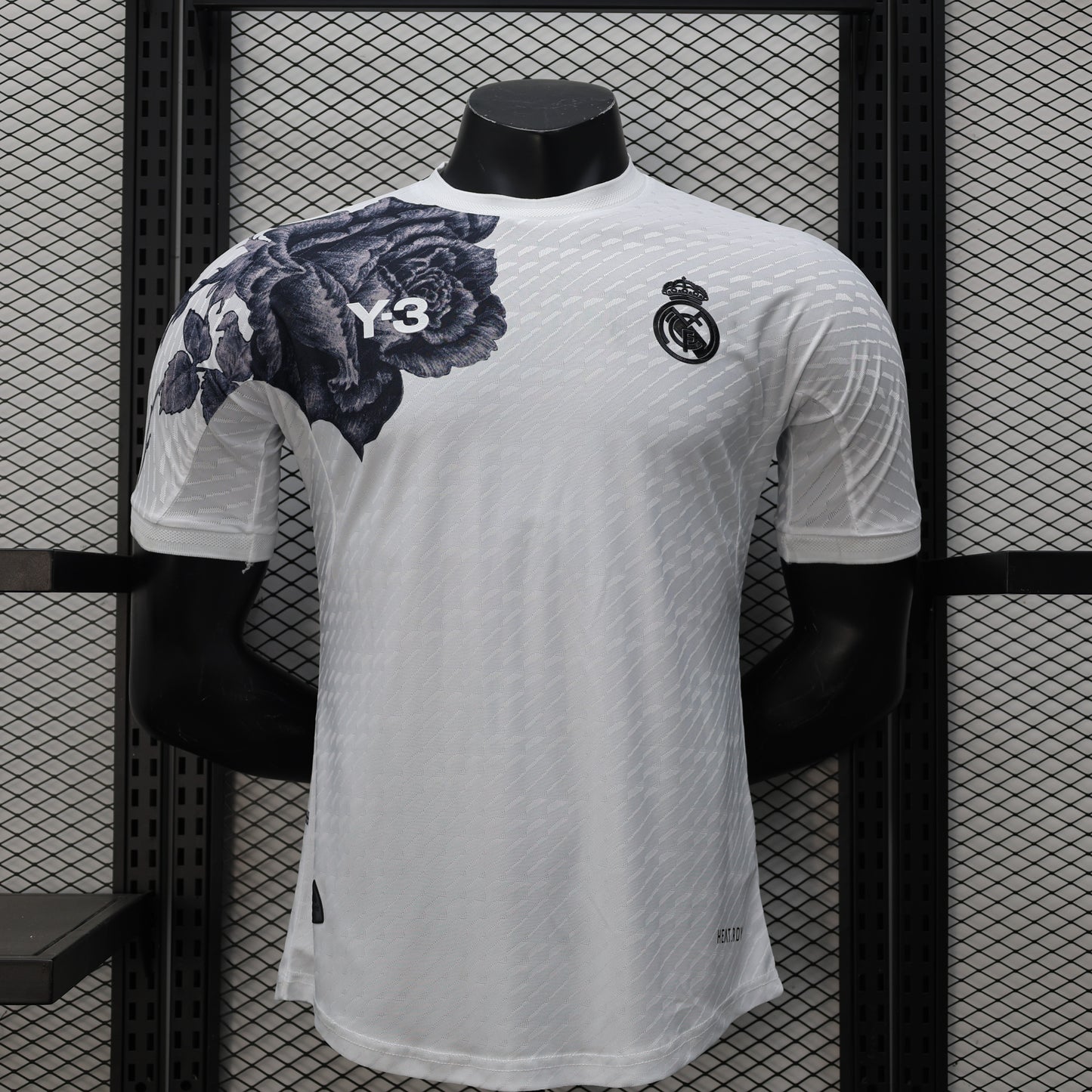Real Madrid Y3