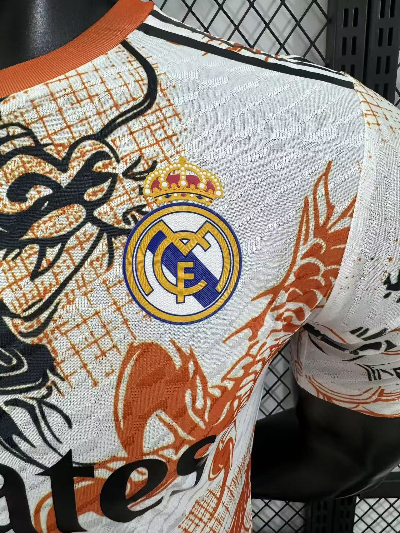 Real Madrid Special Edition