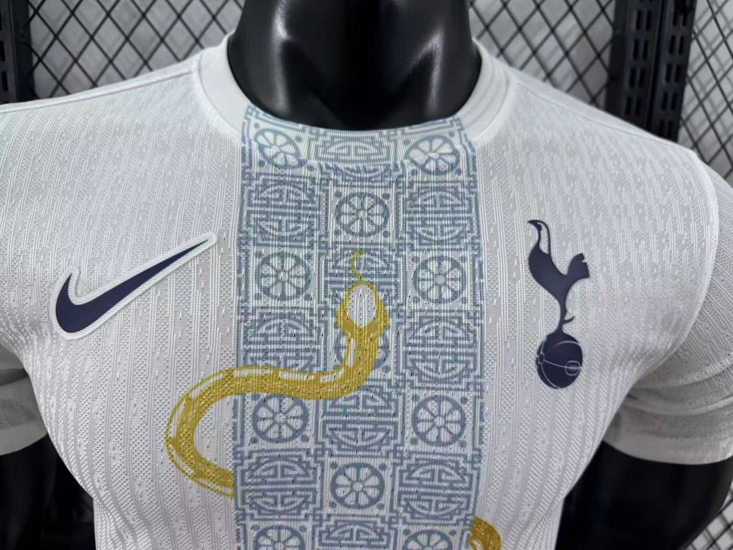 Tottenham Special Edition