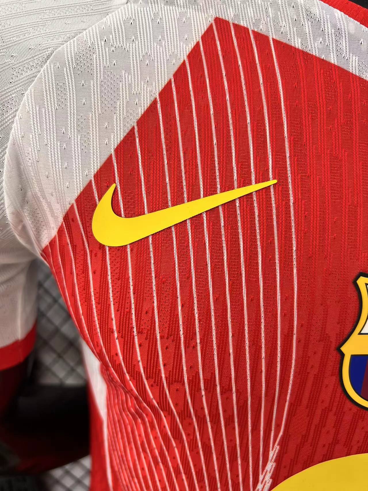 Barcelona Special Edition