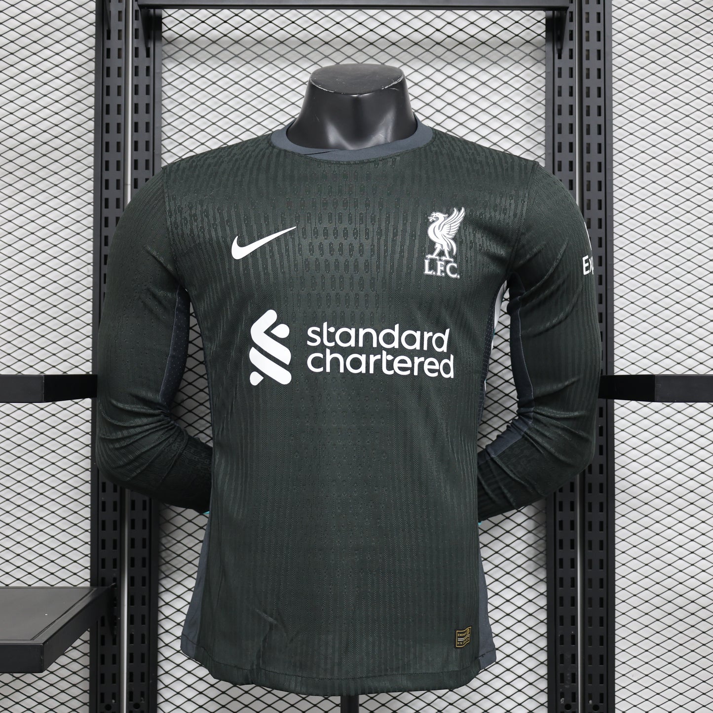 Liverpool Special Edition