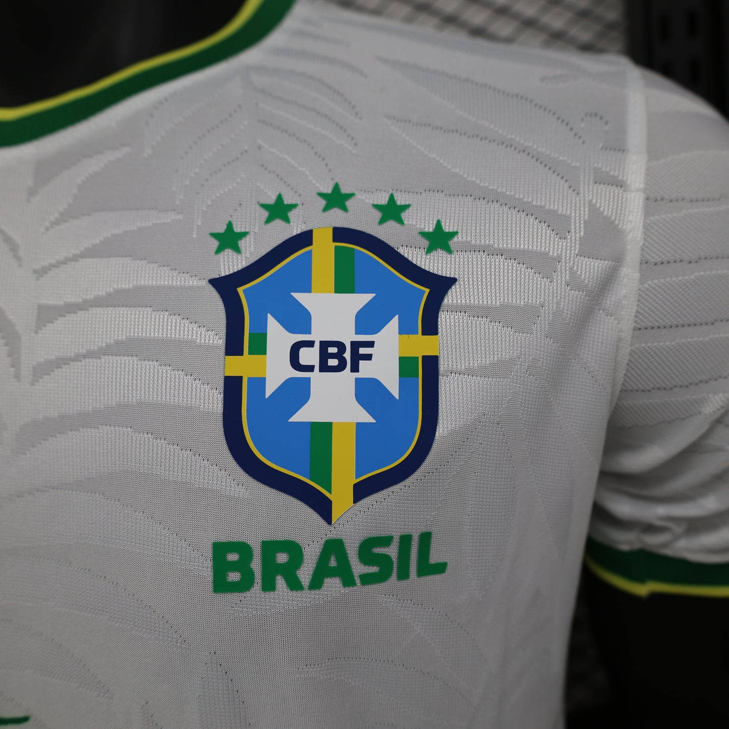 Brazil Special Edition