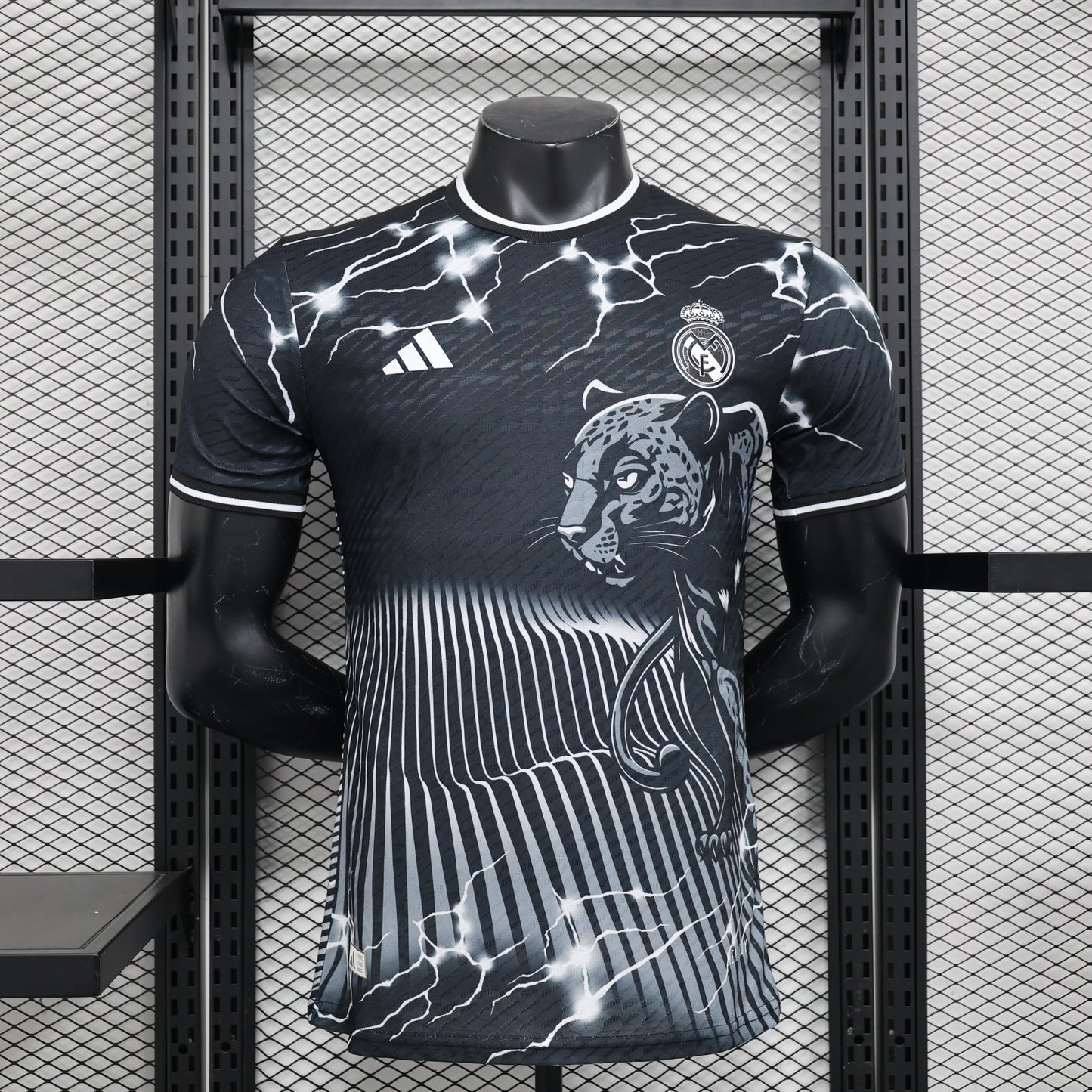 Real Madrid Special Edition
