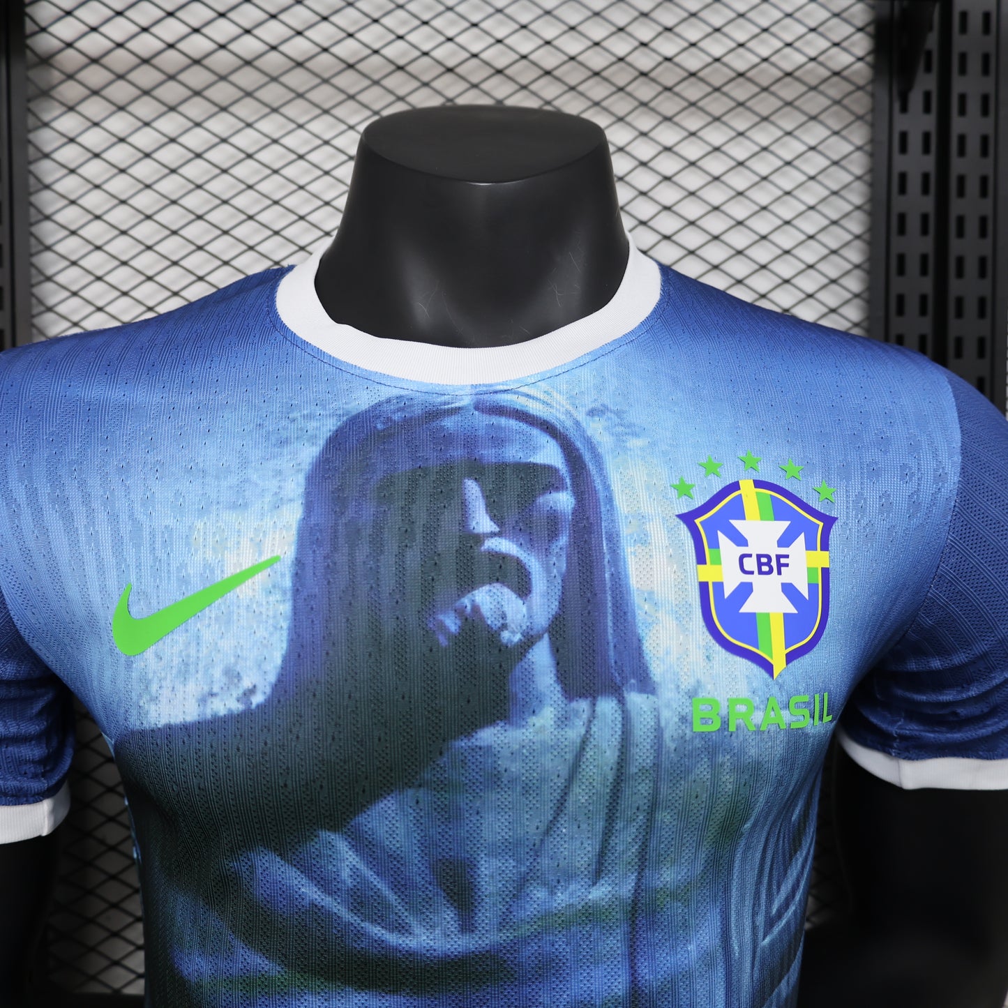 Brazil Special Edition