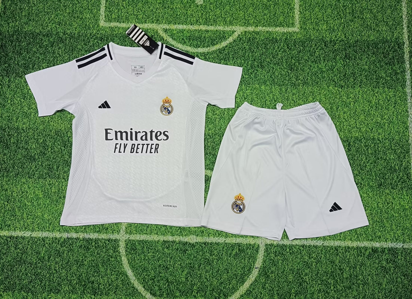 Real Madrid Special Edition (Gyermek)