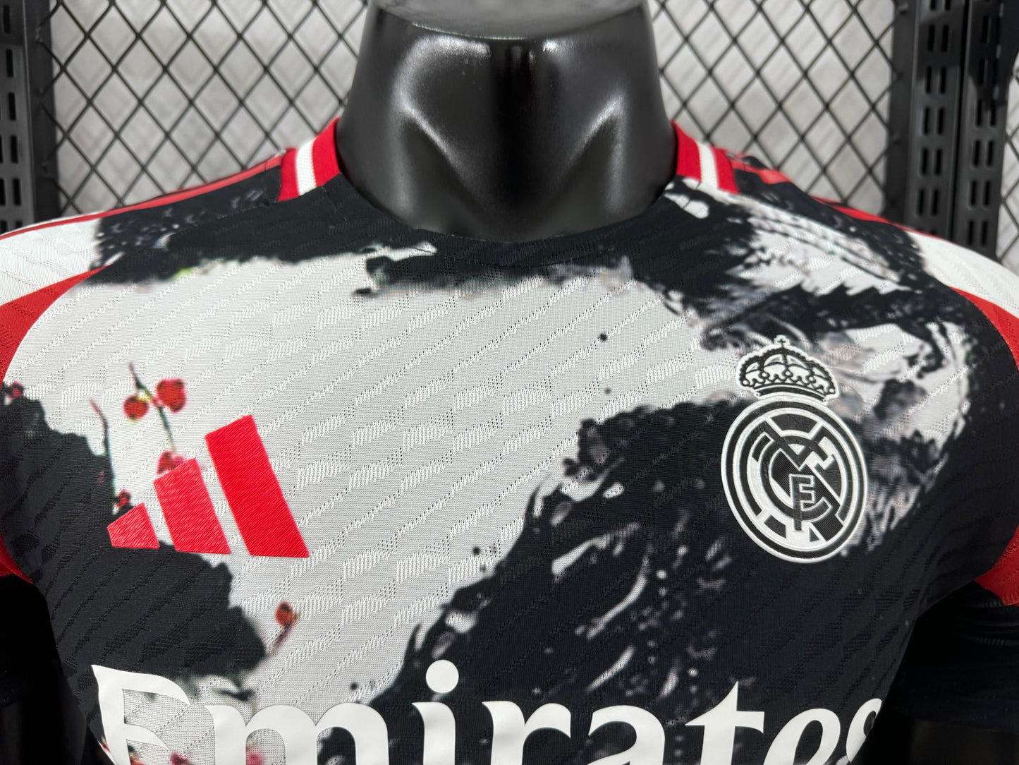 Real Madrid Special Edition