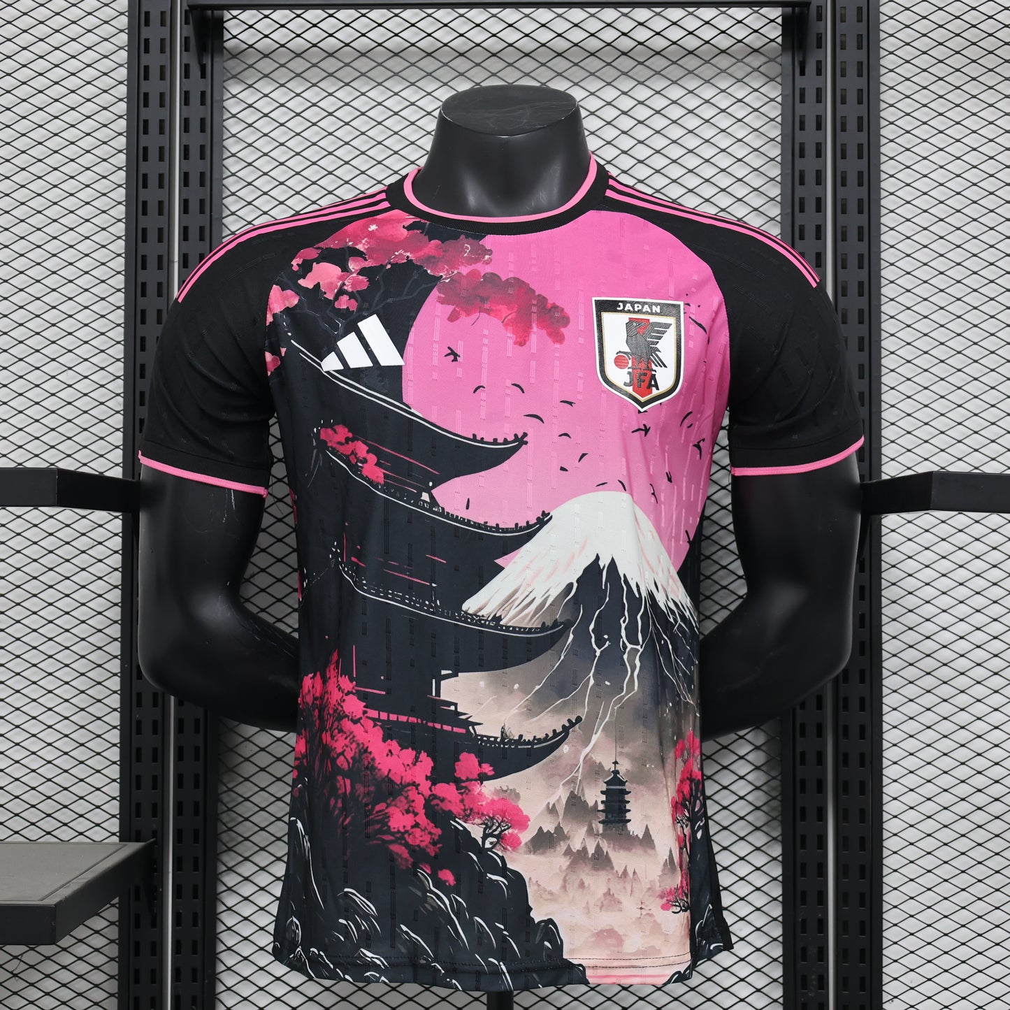 Japan Special Edition