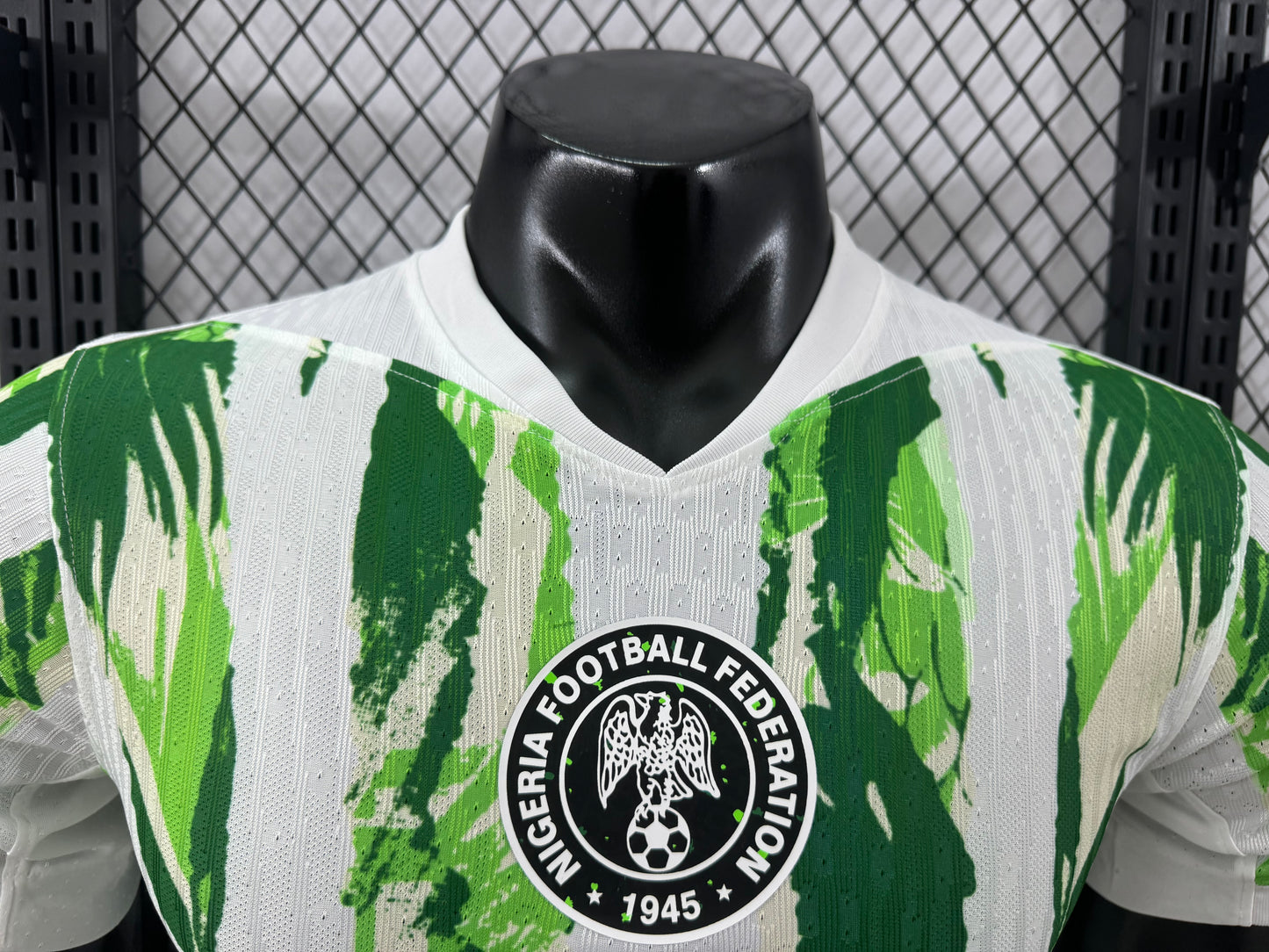 Nigeria Special Edition