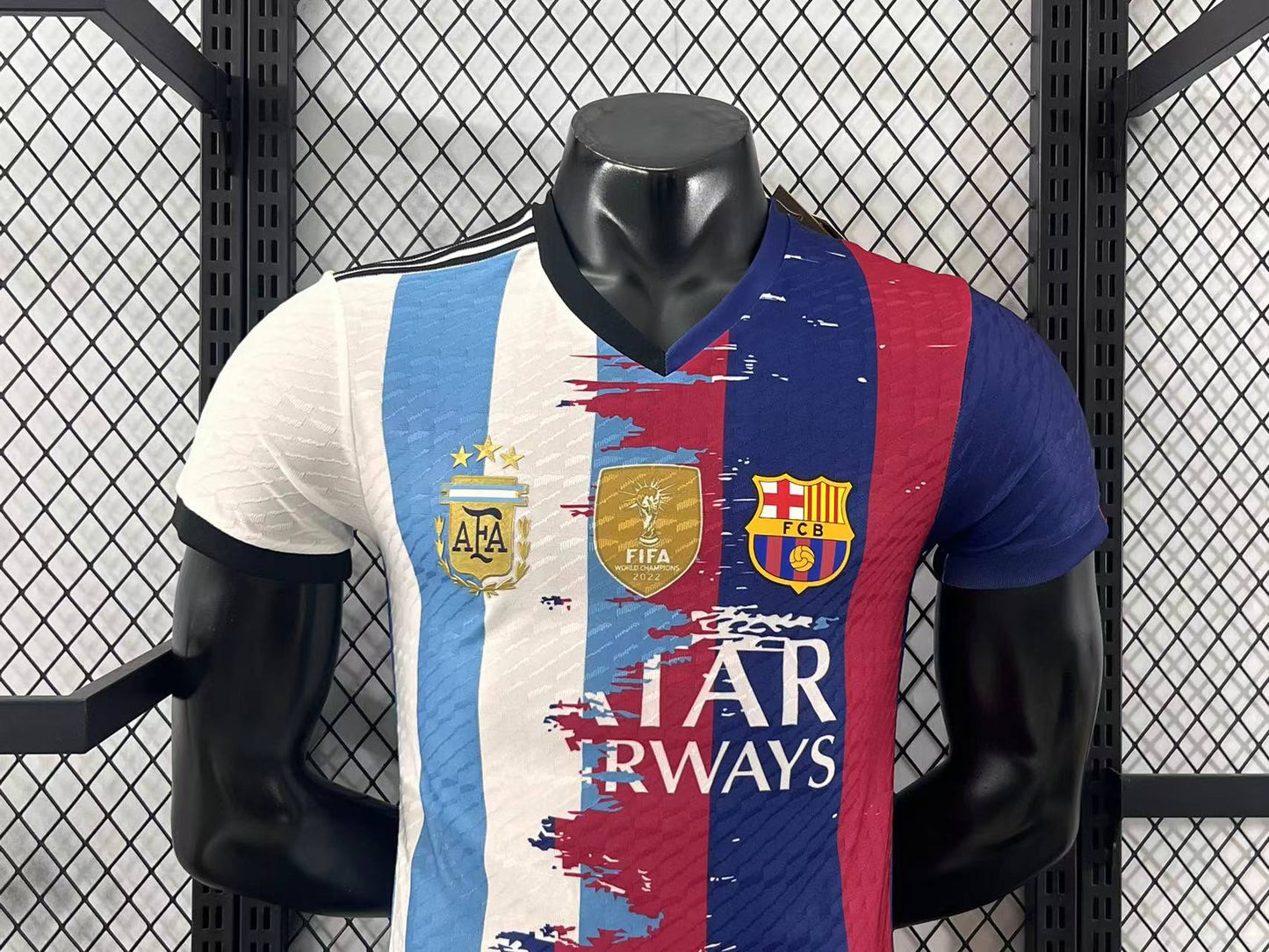 Lionel Messi Special Edition