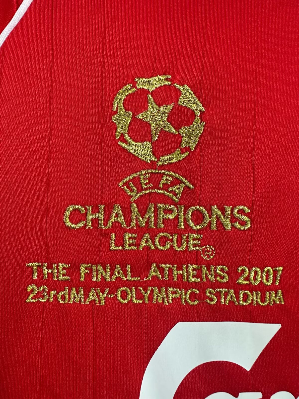 Liverpool Special Edition 2006-08