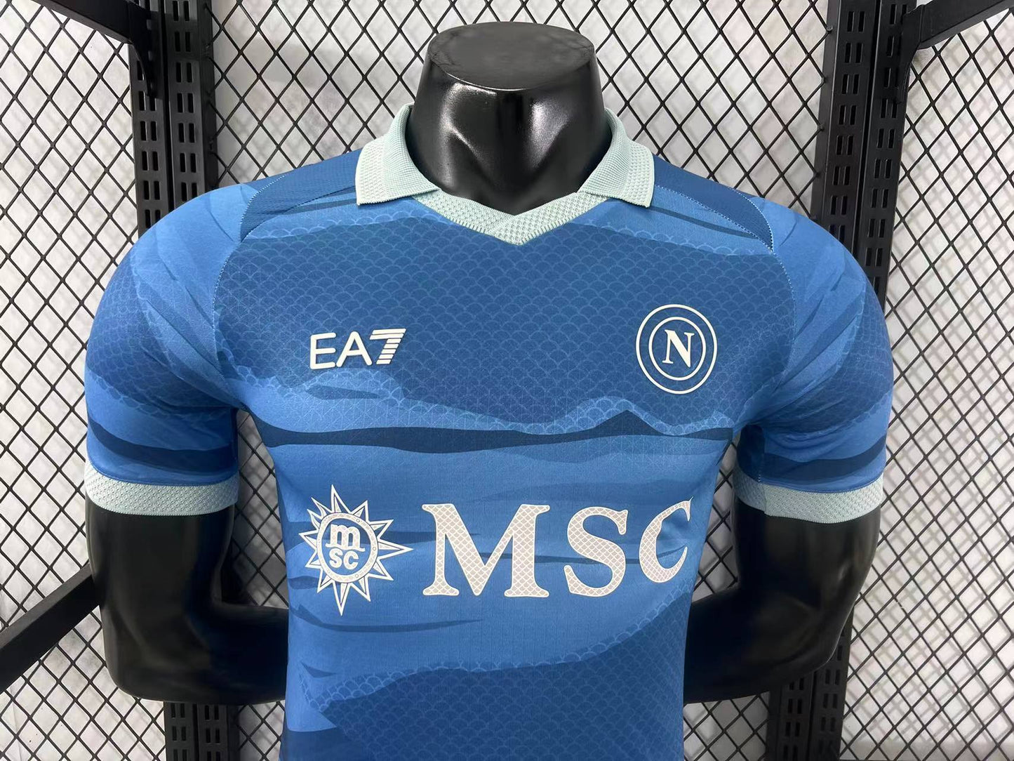 Napoli Special Edition