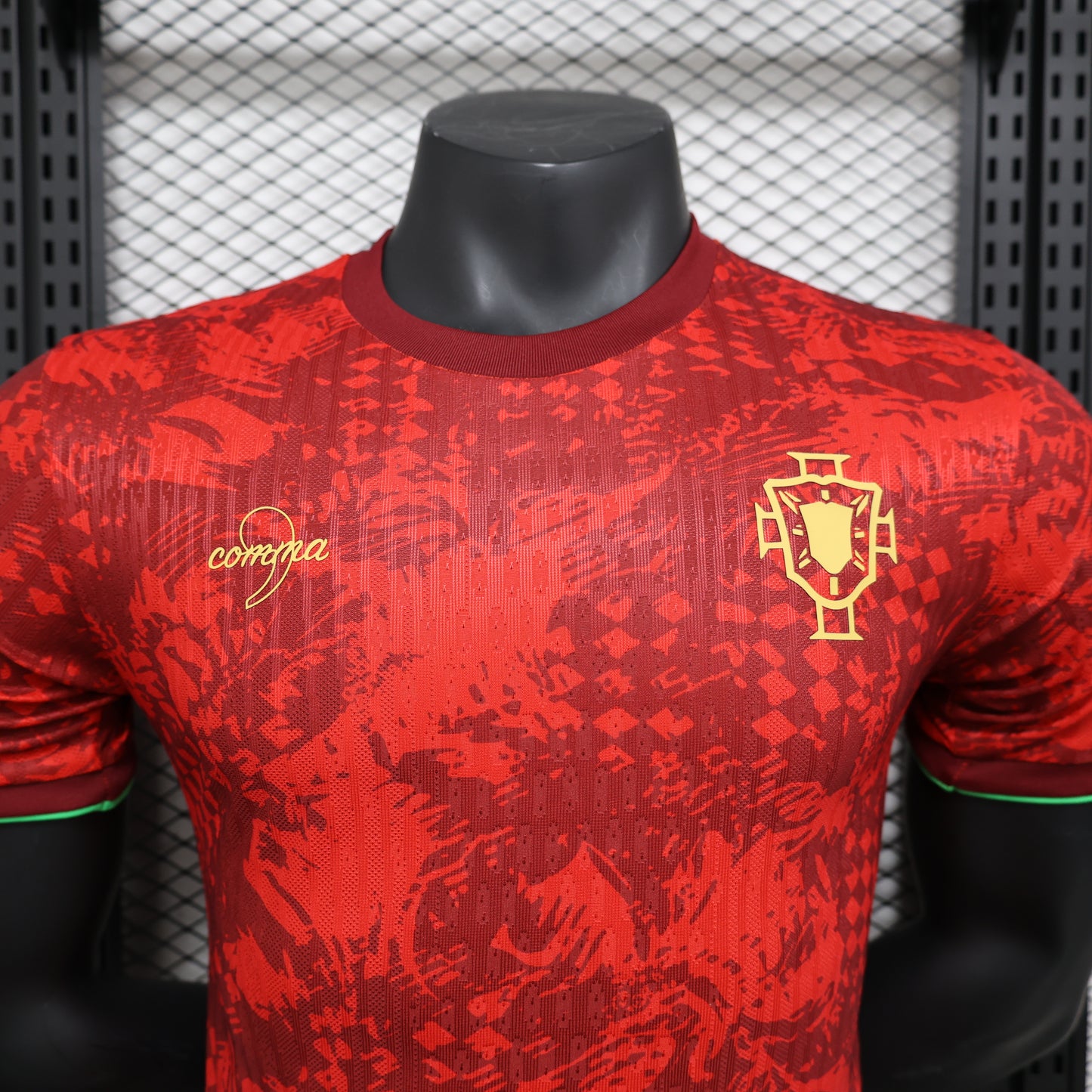 "RONALDO" Portugal Special Edition