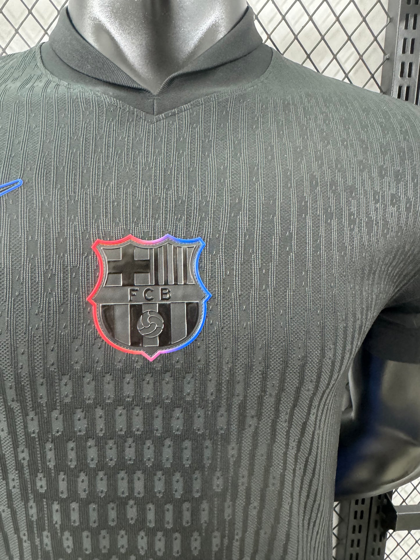 Barcelona Special Edition