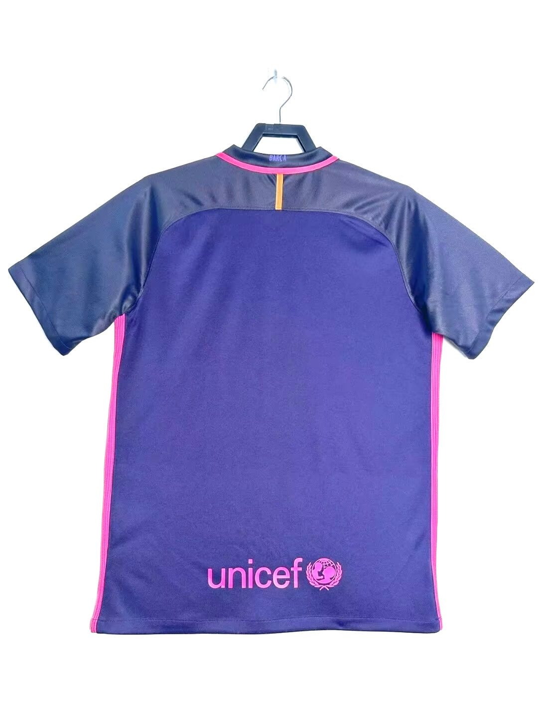 Barcelona Special Edition 2016-17