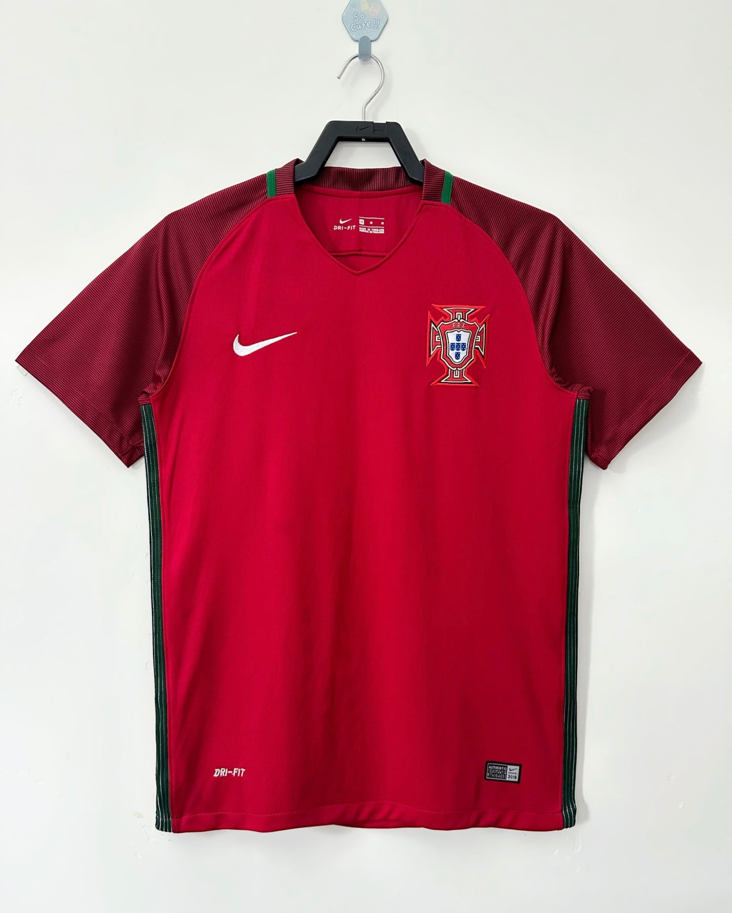 Portugal Special Edition 2016