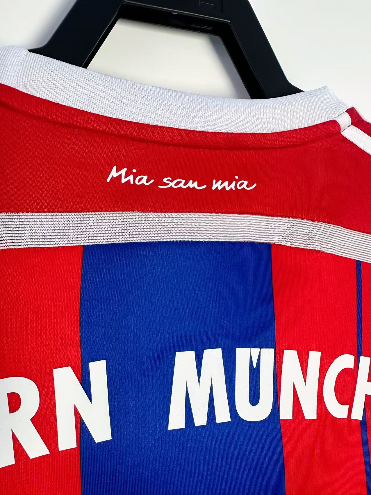 Bayern München Special Edition 2014-15