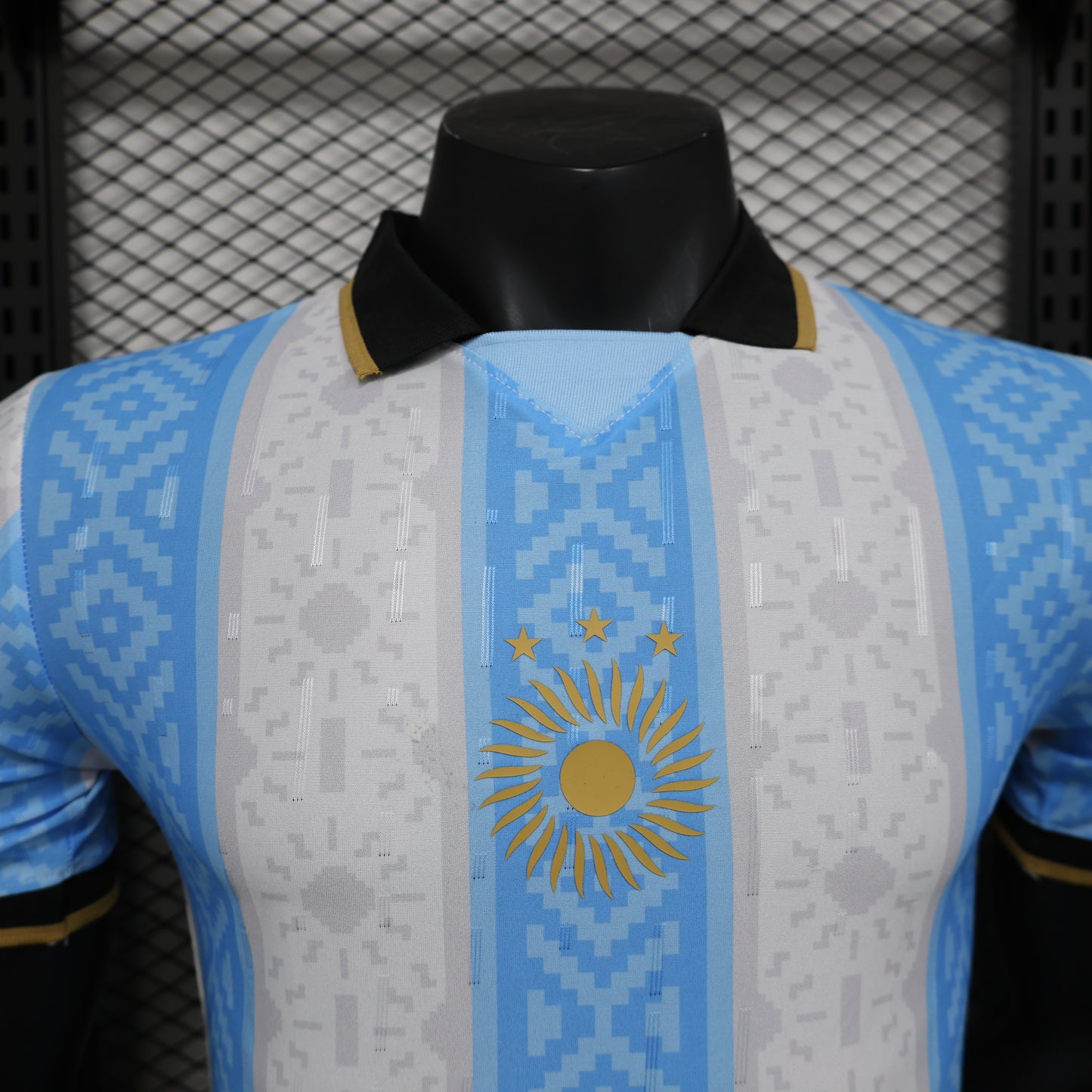 Argentin Special Edition "MESSI"