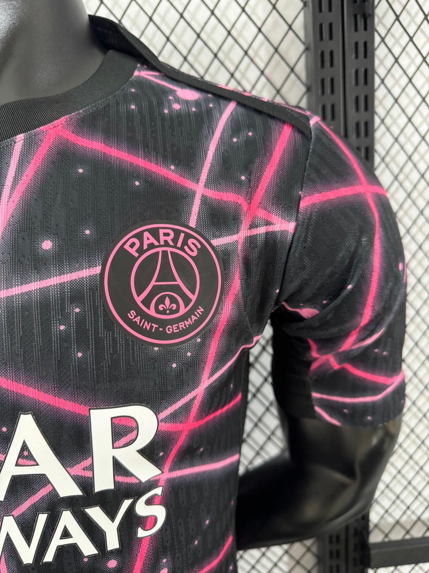 PSG Special Edition