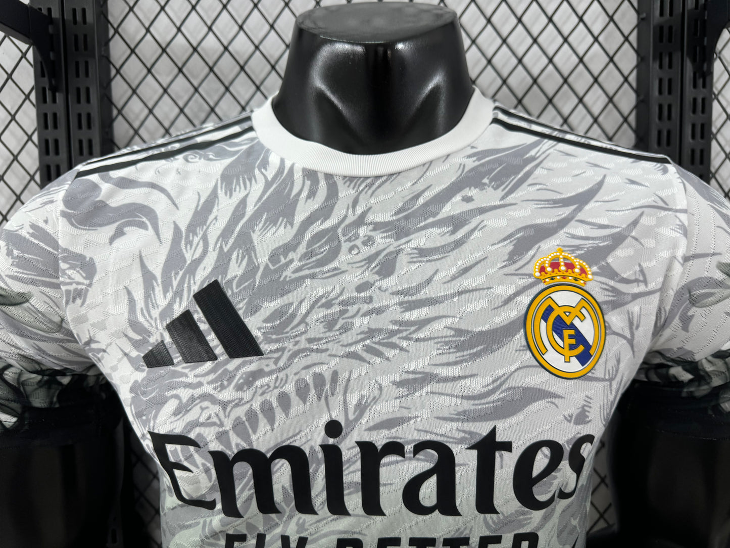 Real Madrid Special Edition