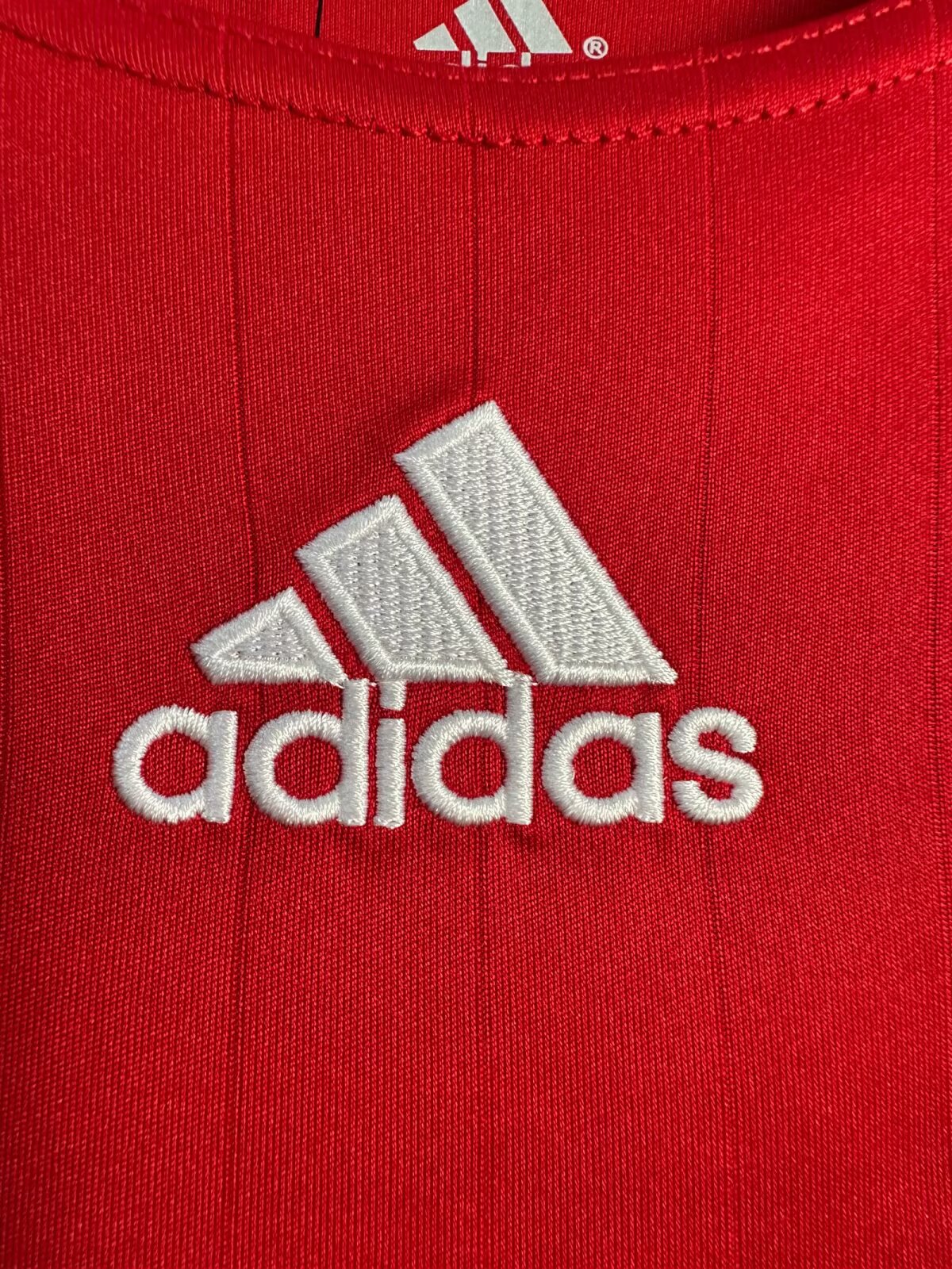 Liverpool Special Edition 2006-08