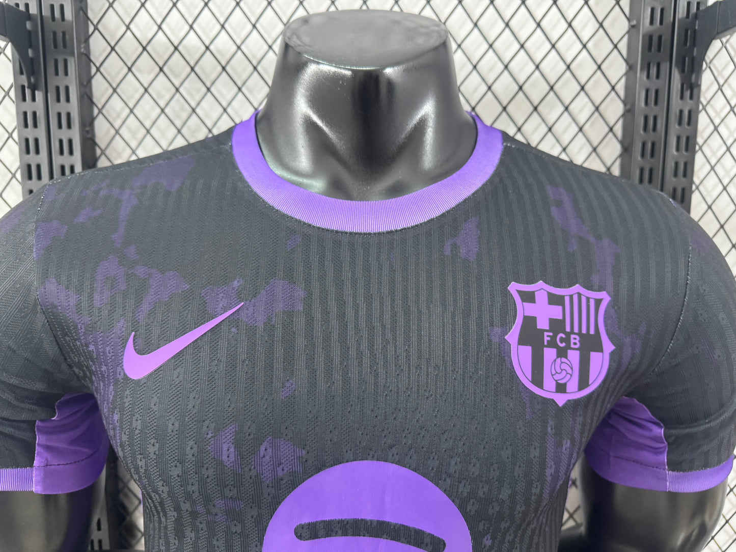 Barcelona Special Edition