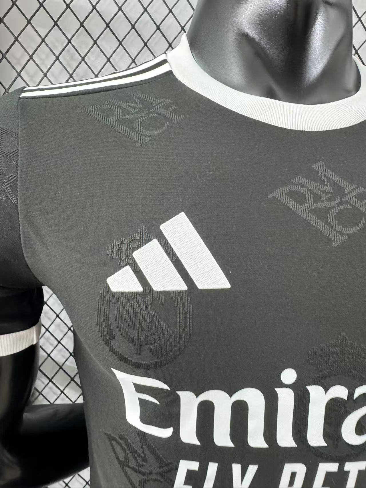 Real Madrid Special Edition