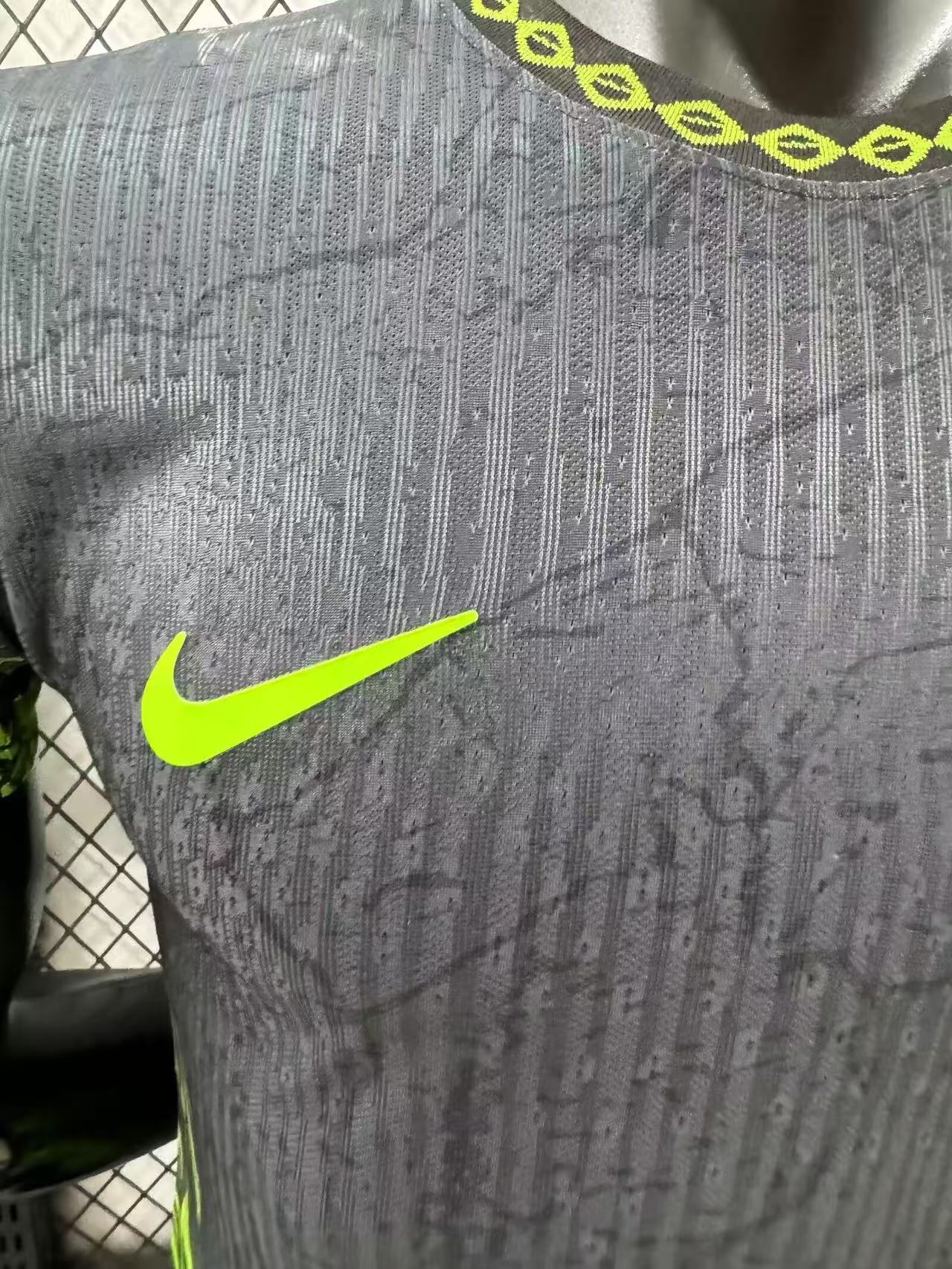 Brazil Special Edition
