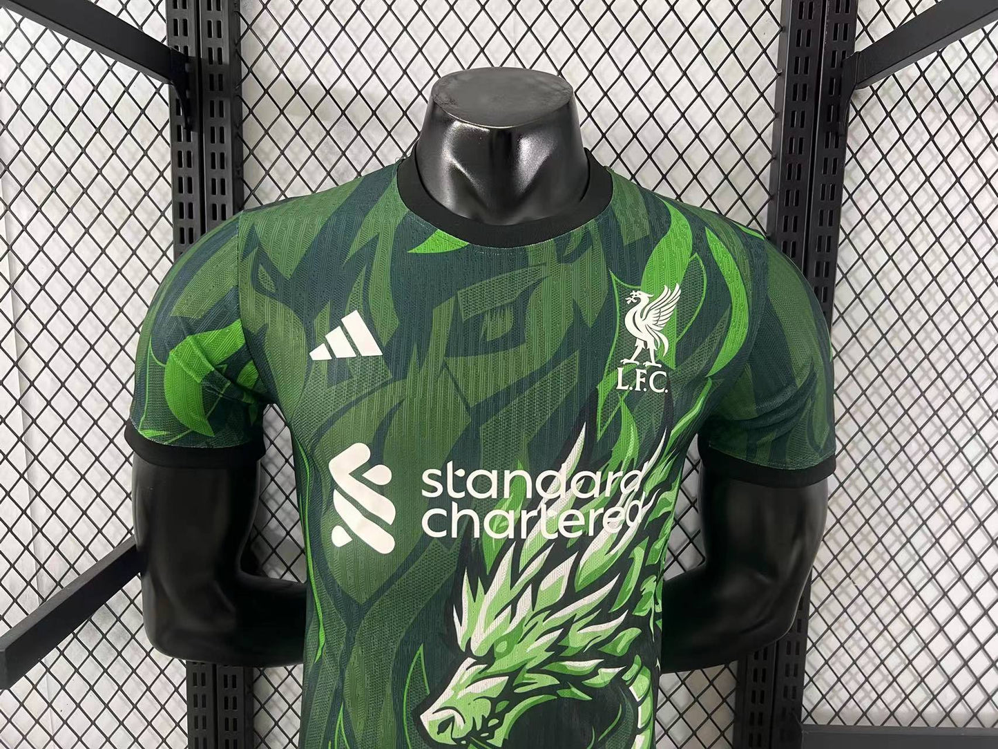 Liverpool Special Edition
