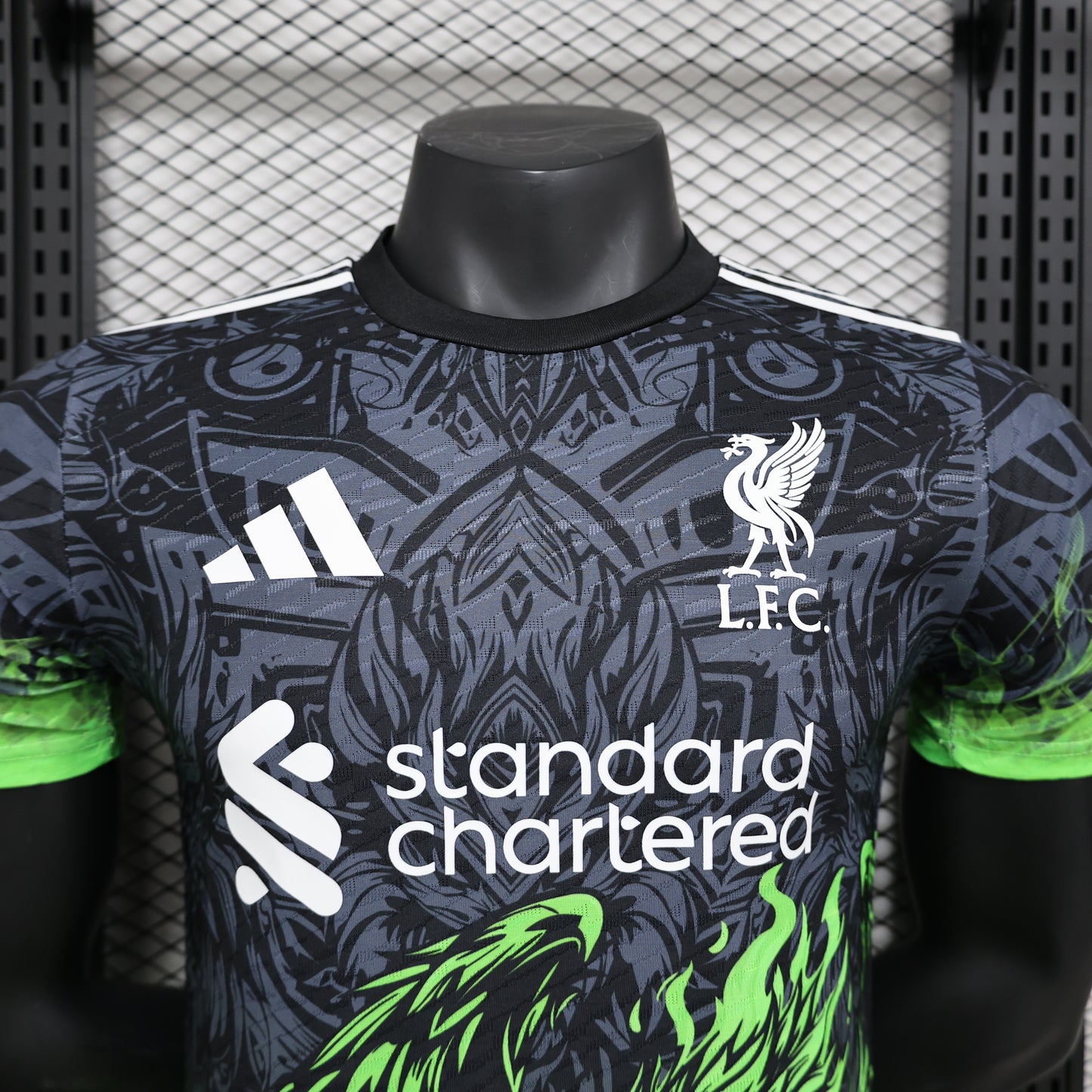 Liverpool Special Edition