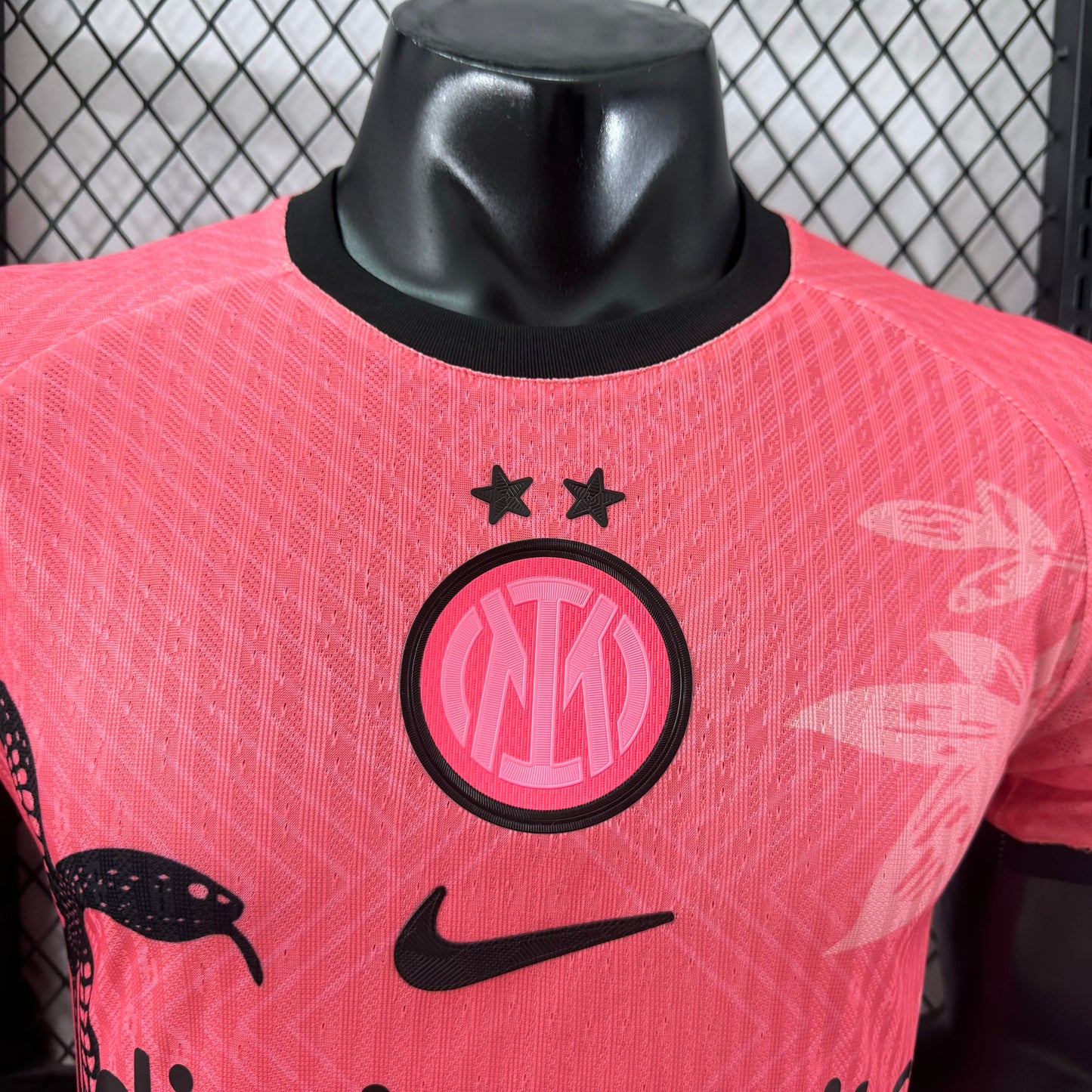 Inter Special Edition