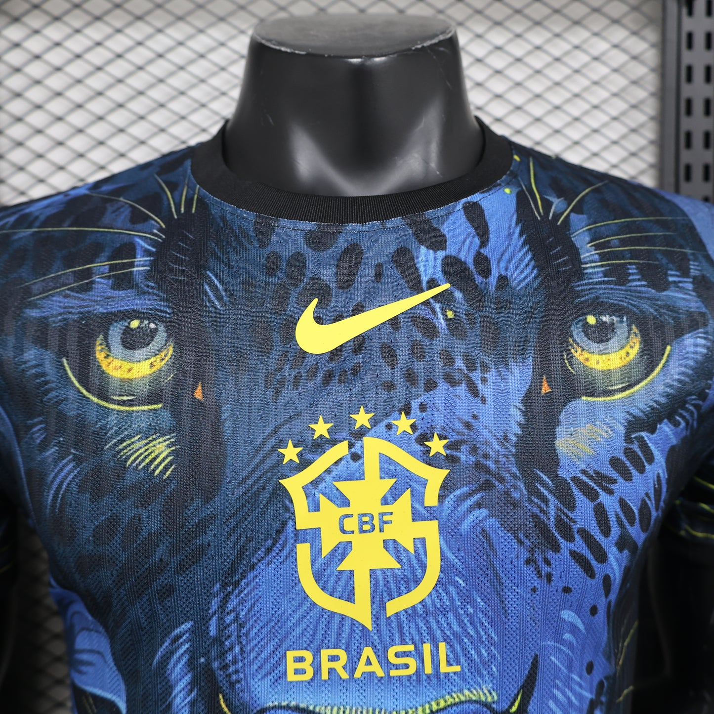 Brazil Special Edition