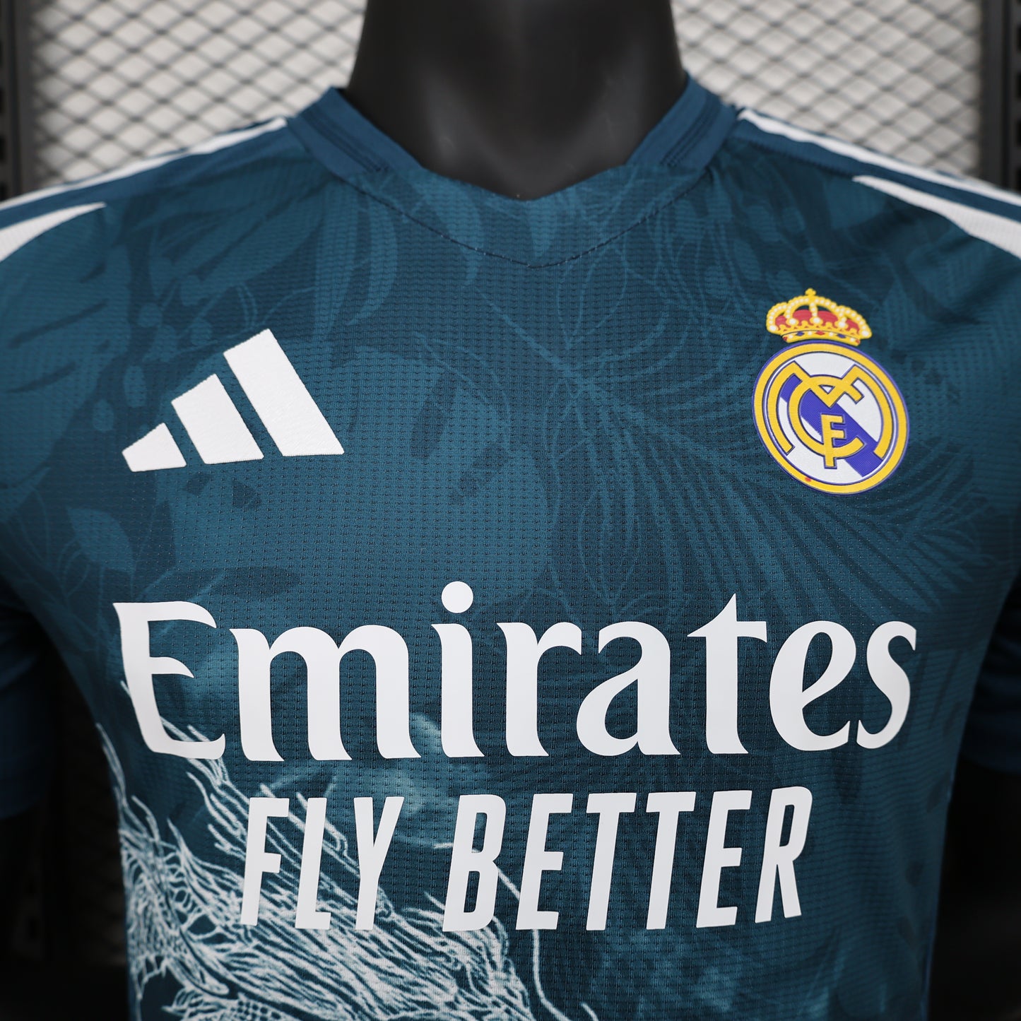 Real Madrid Special Edition