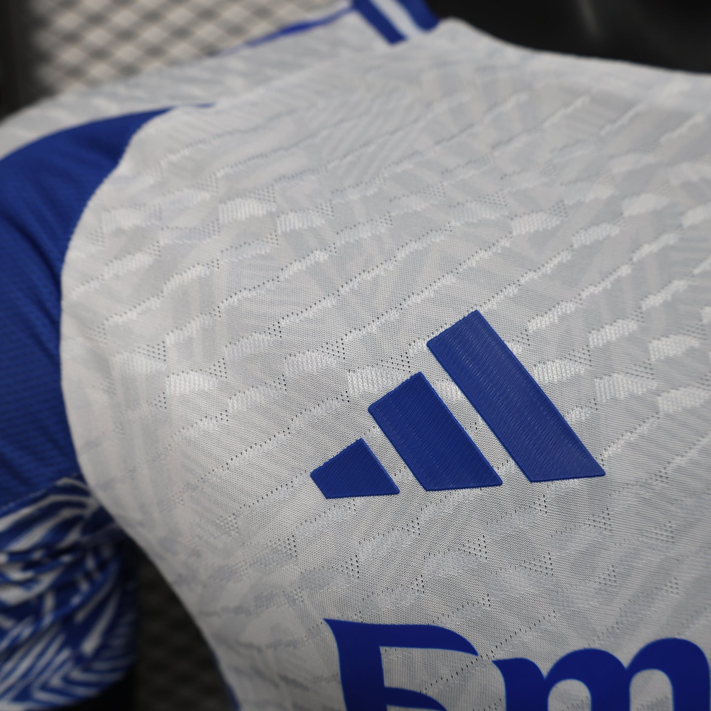 Real Madrid Special Edition