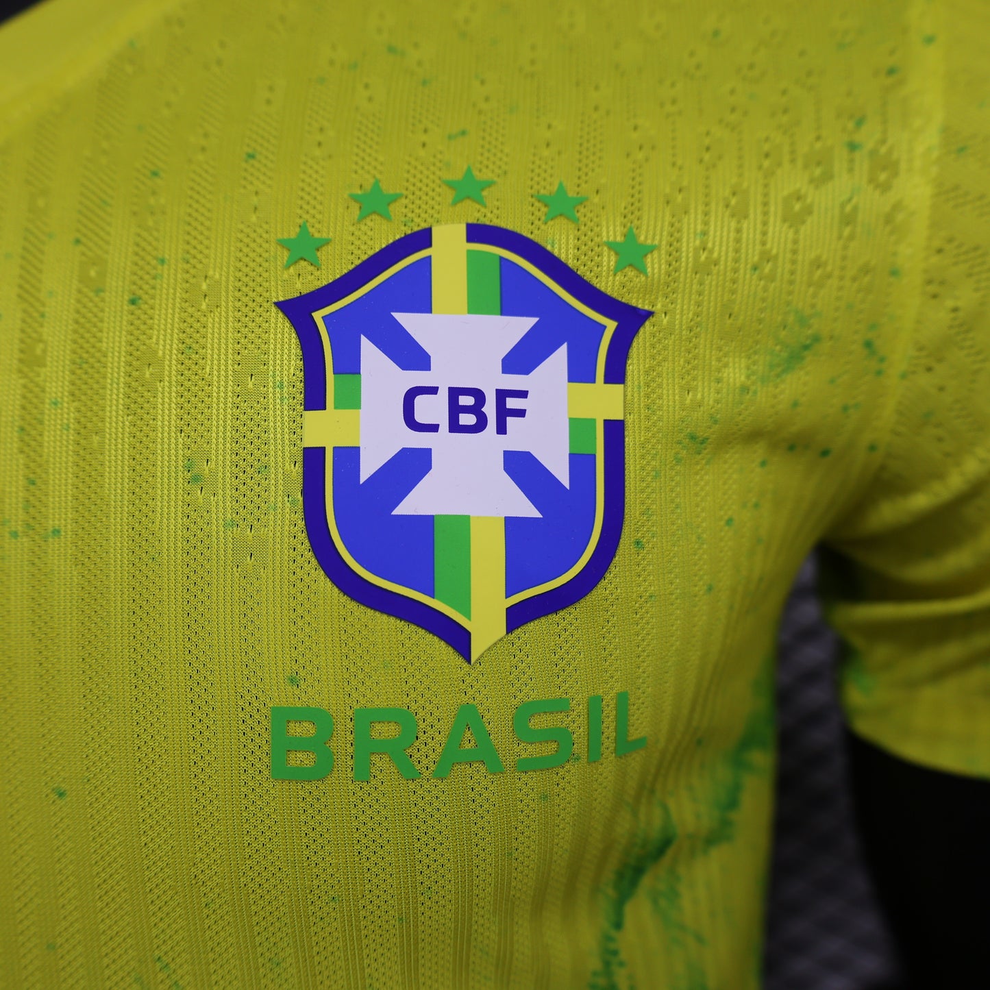 Brazil Special Edition