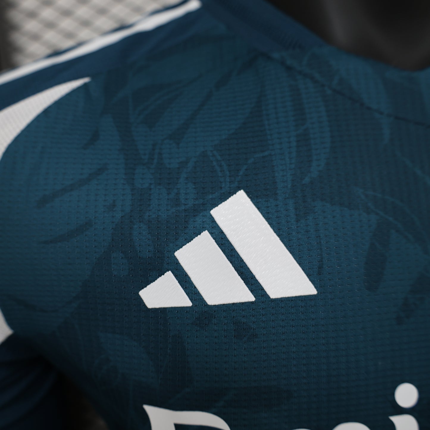 Real Madrid Special Edition