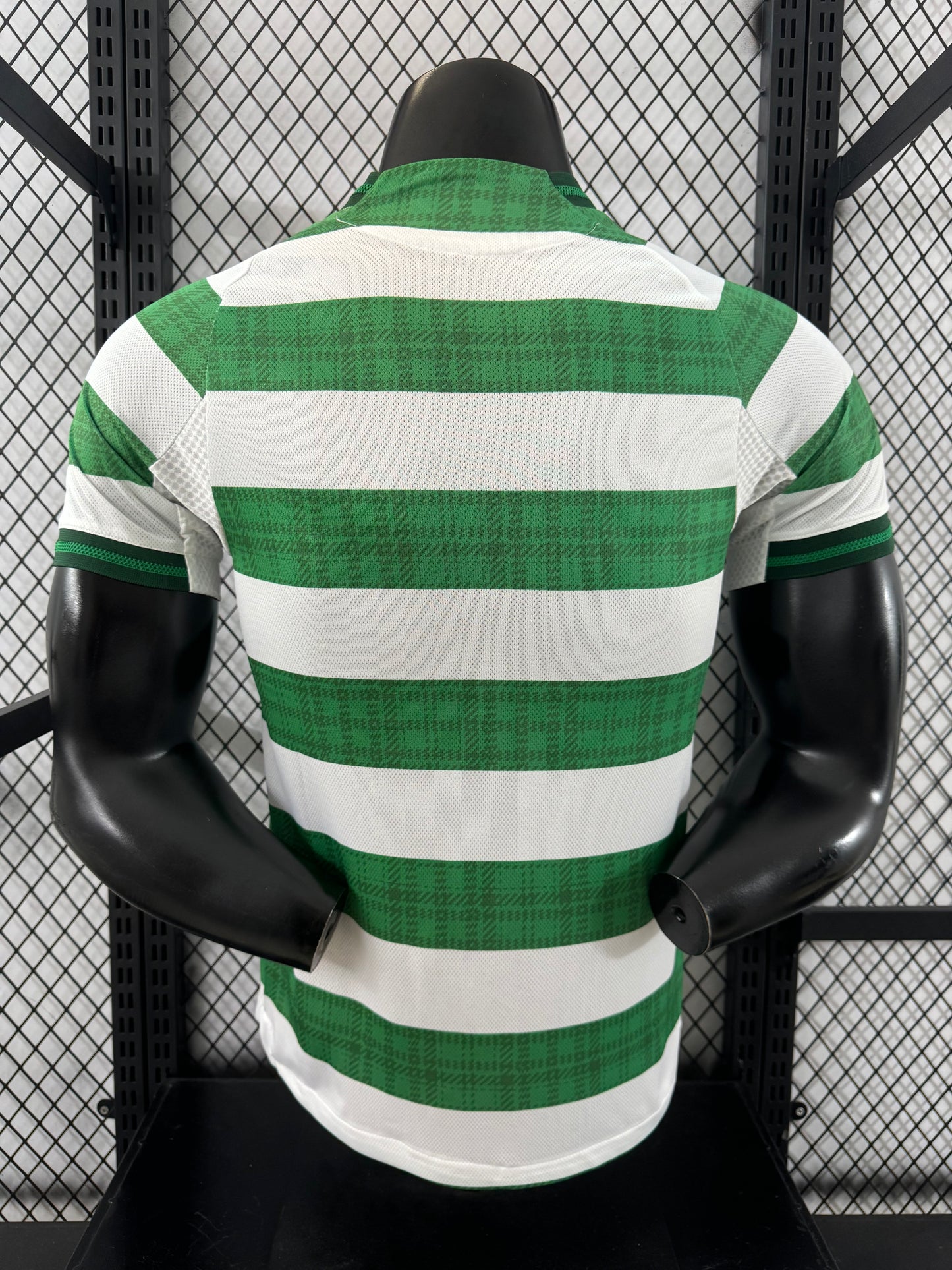 Celtic Special Edition