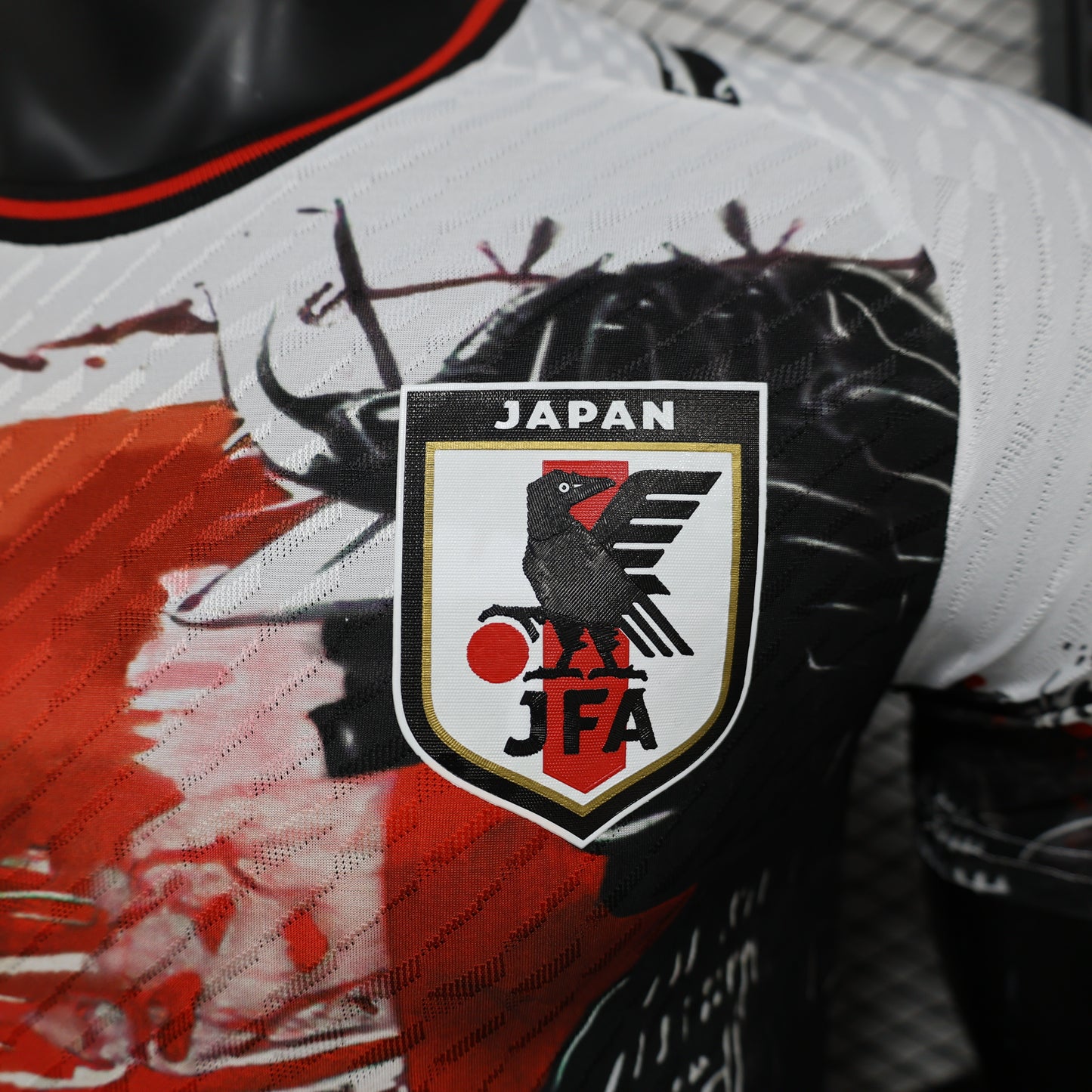 Japan Special Edition