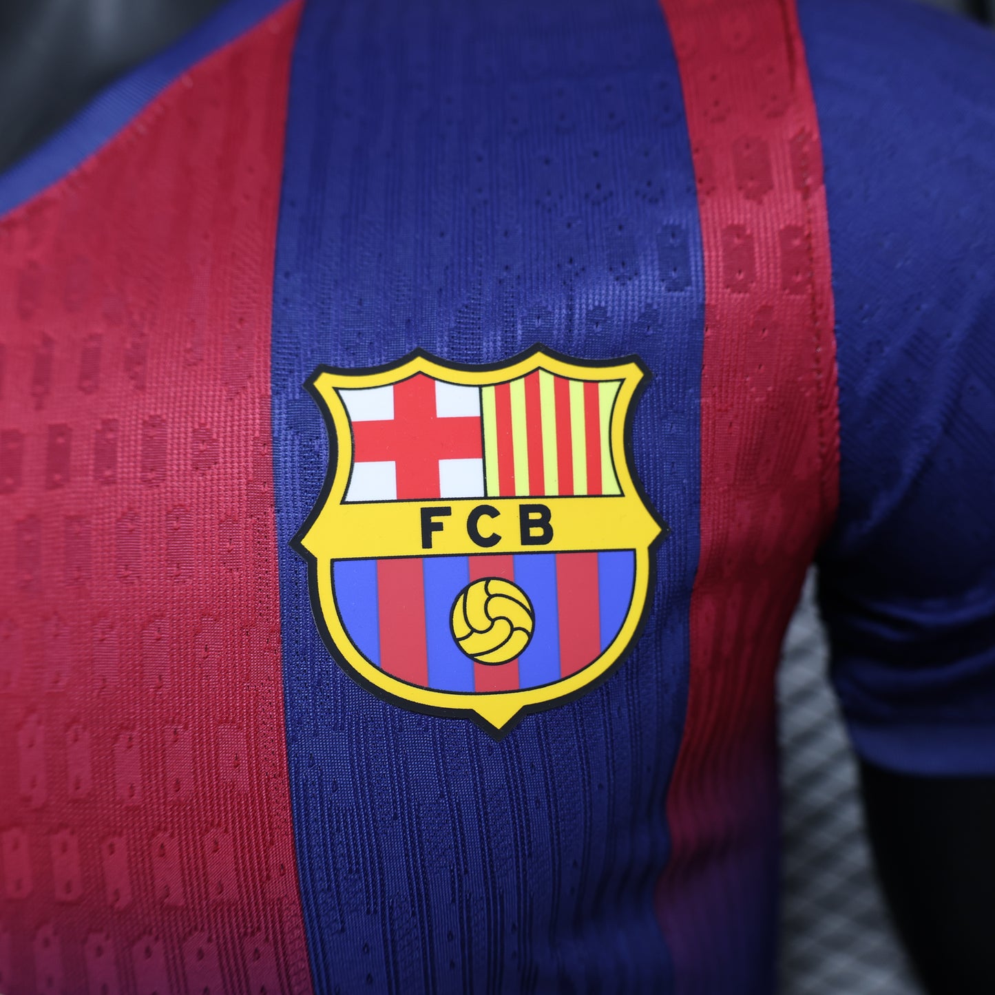 Barcelona Special Edition